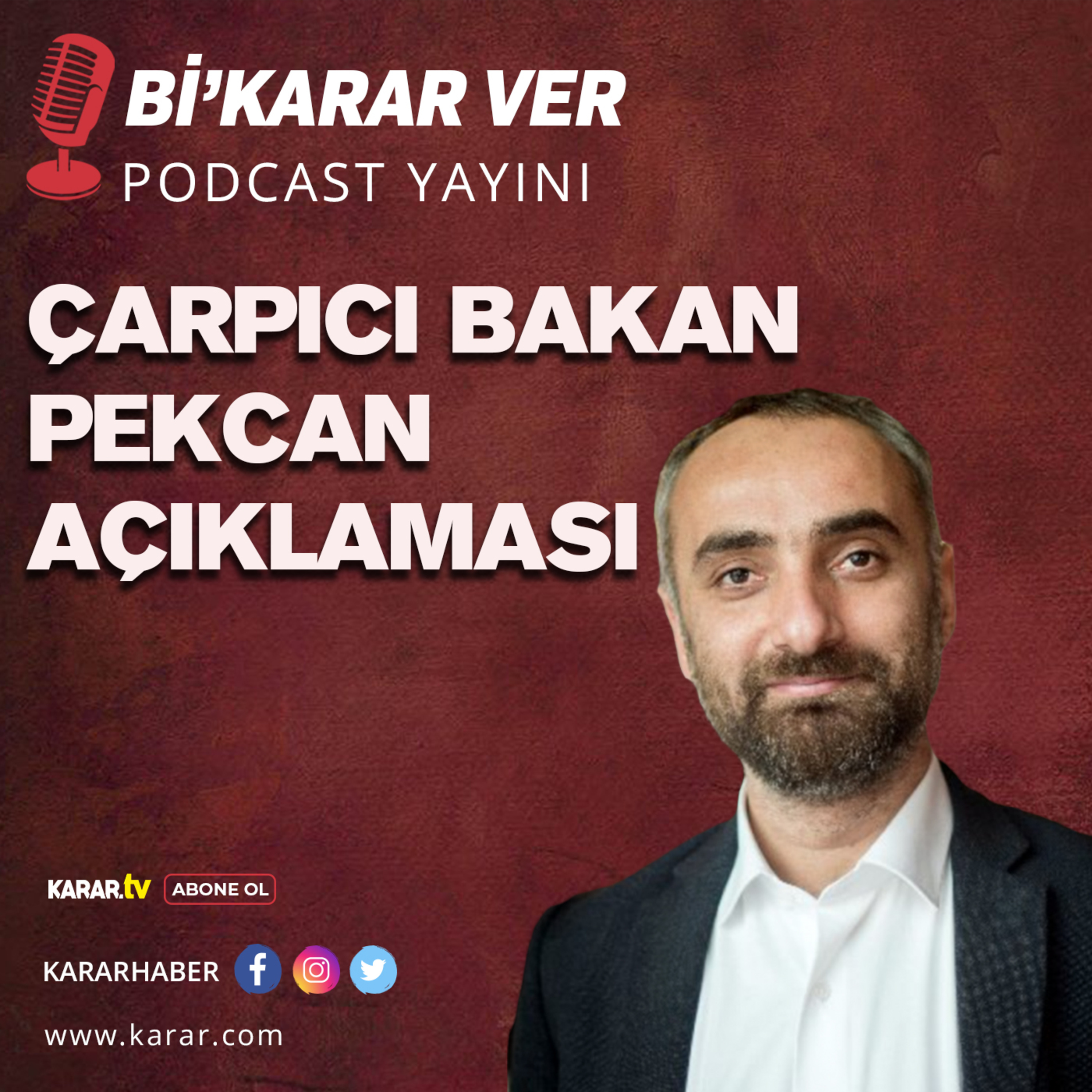 Karar TV Podcast