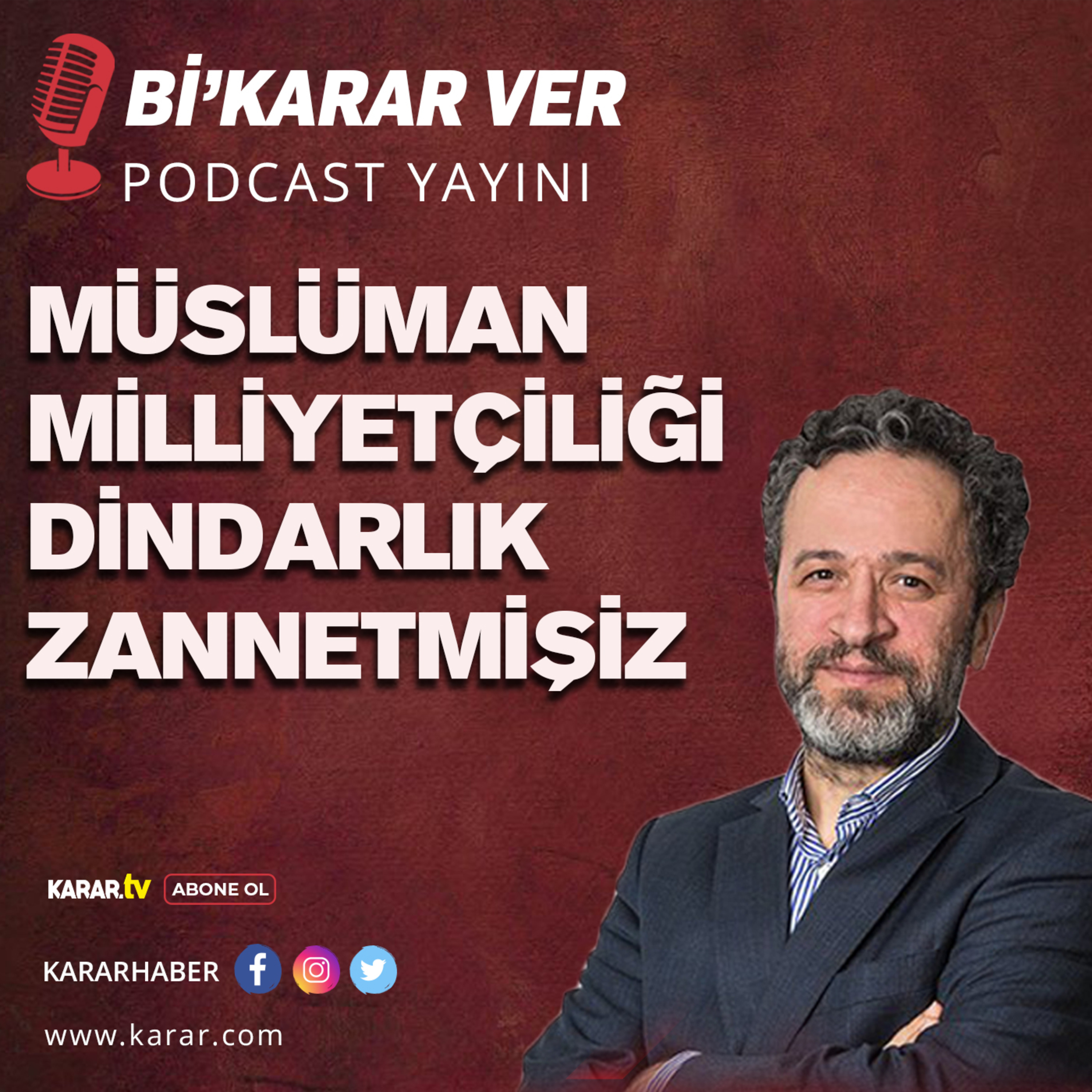 Karar TV Podcast