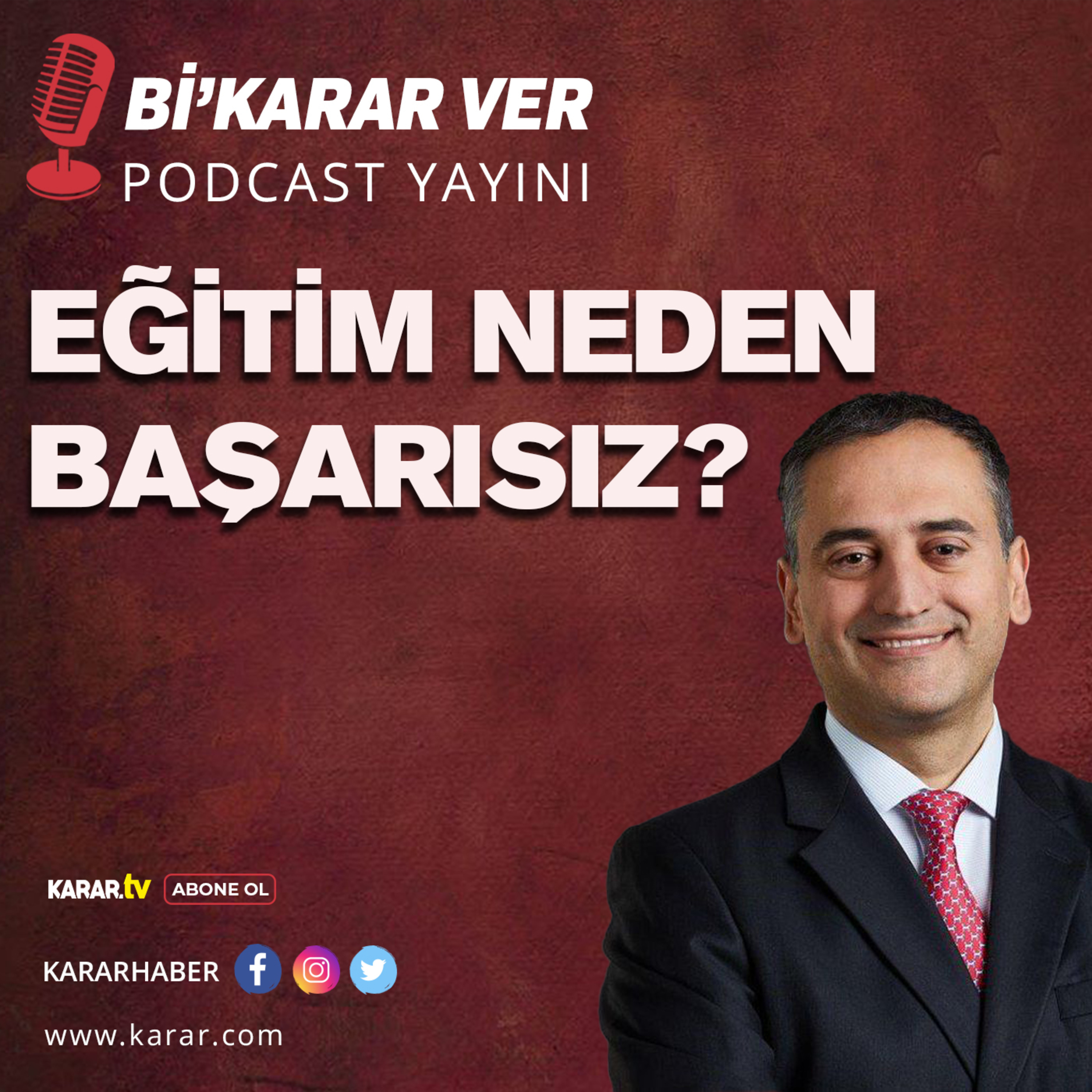 Karar TV Podcast