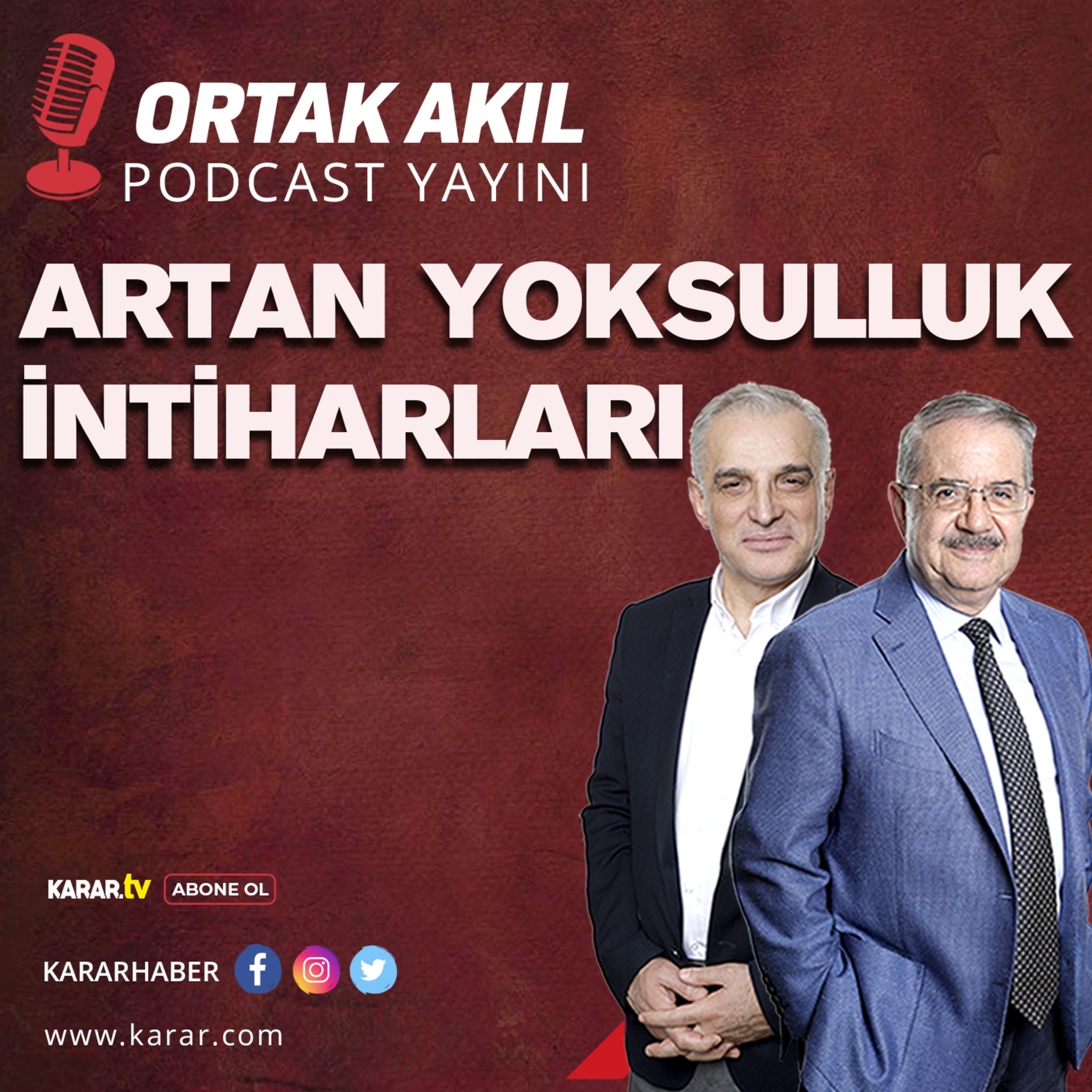 Karar TV Podcast