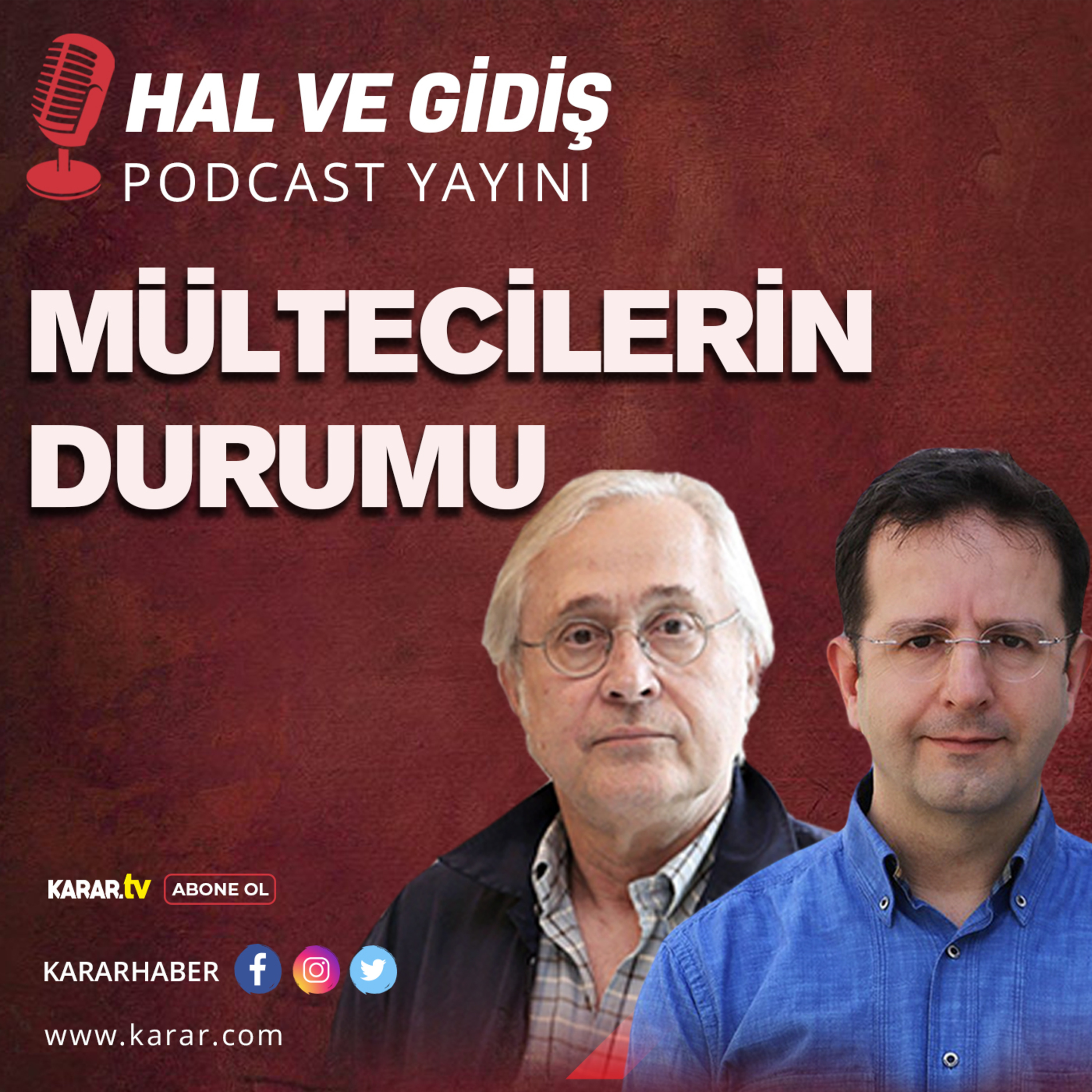 Karar TV Podcast