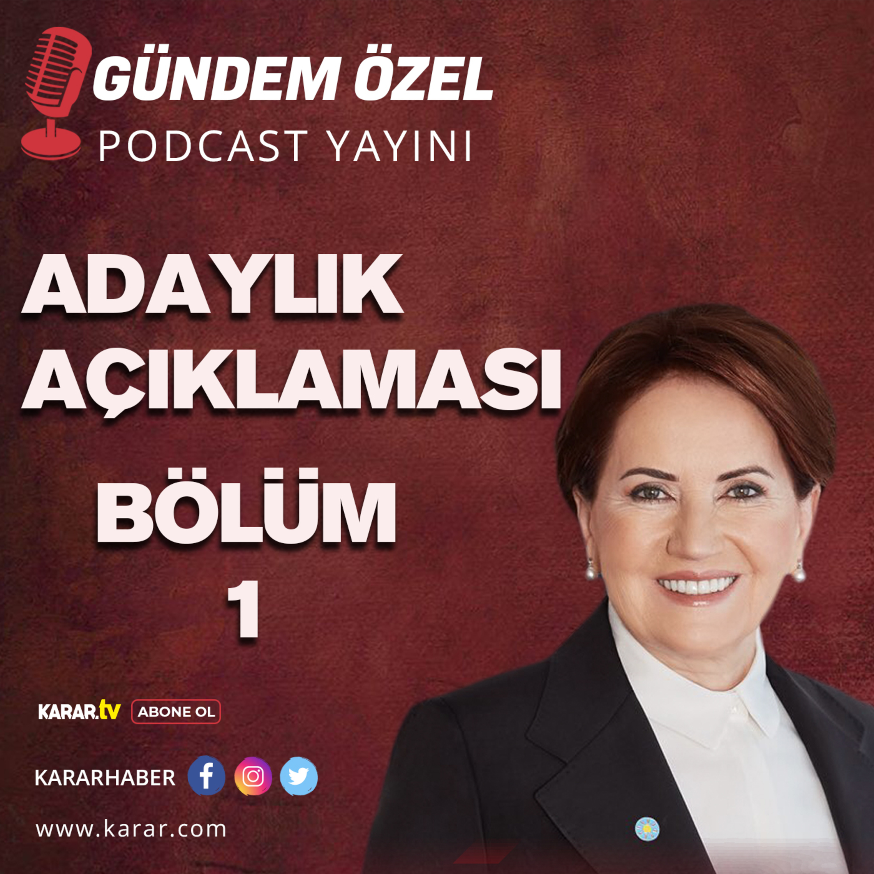 Karar TV Podcast