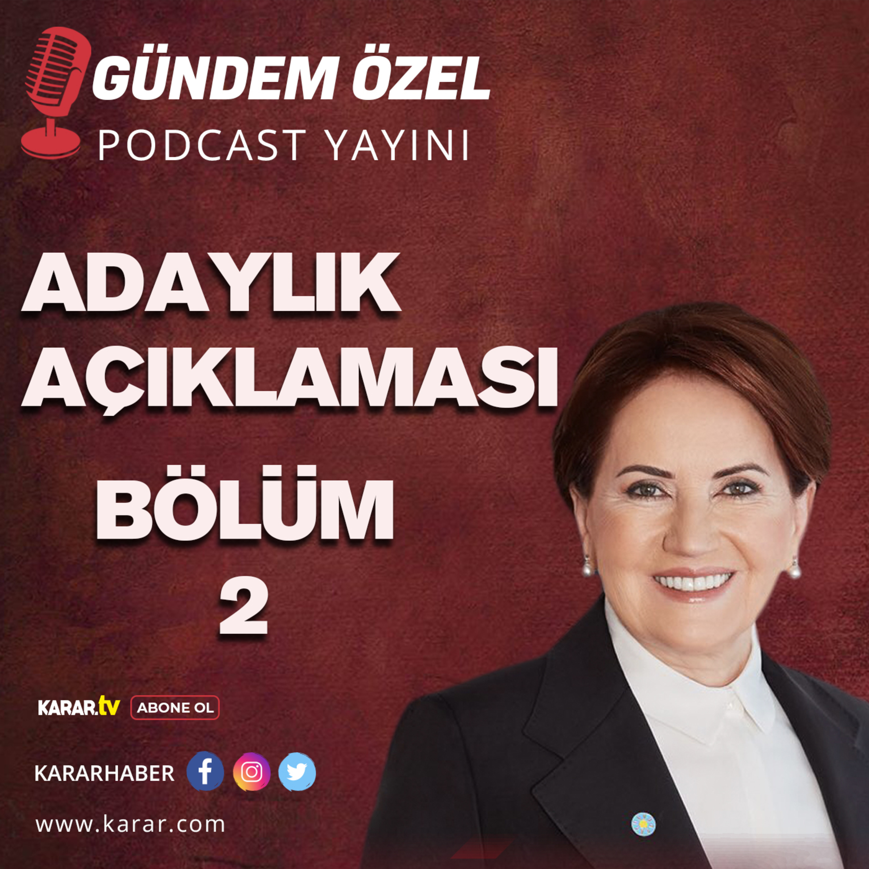 Karar TV Podcast