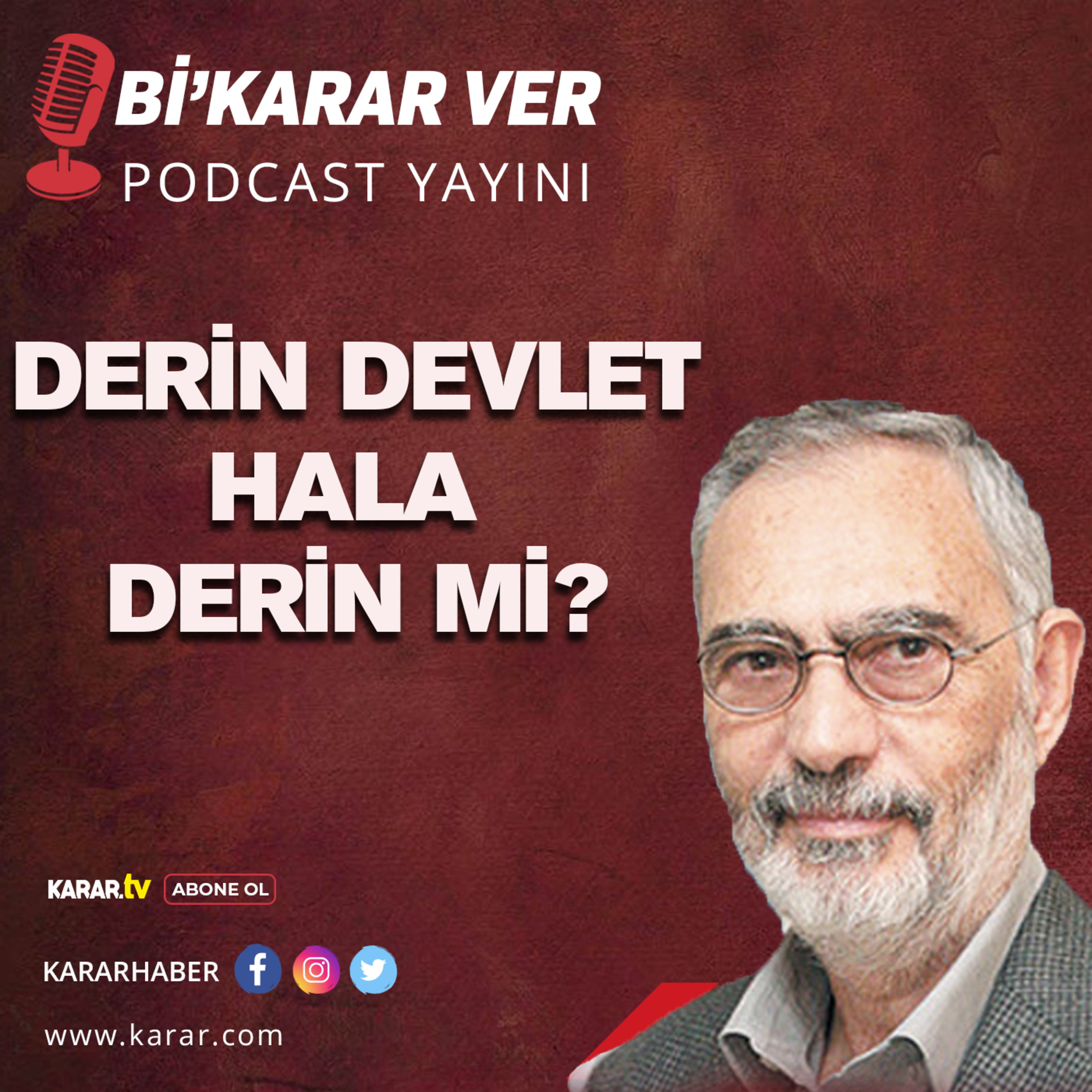 Karar TV Podcast