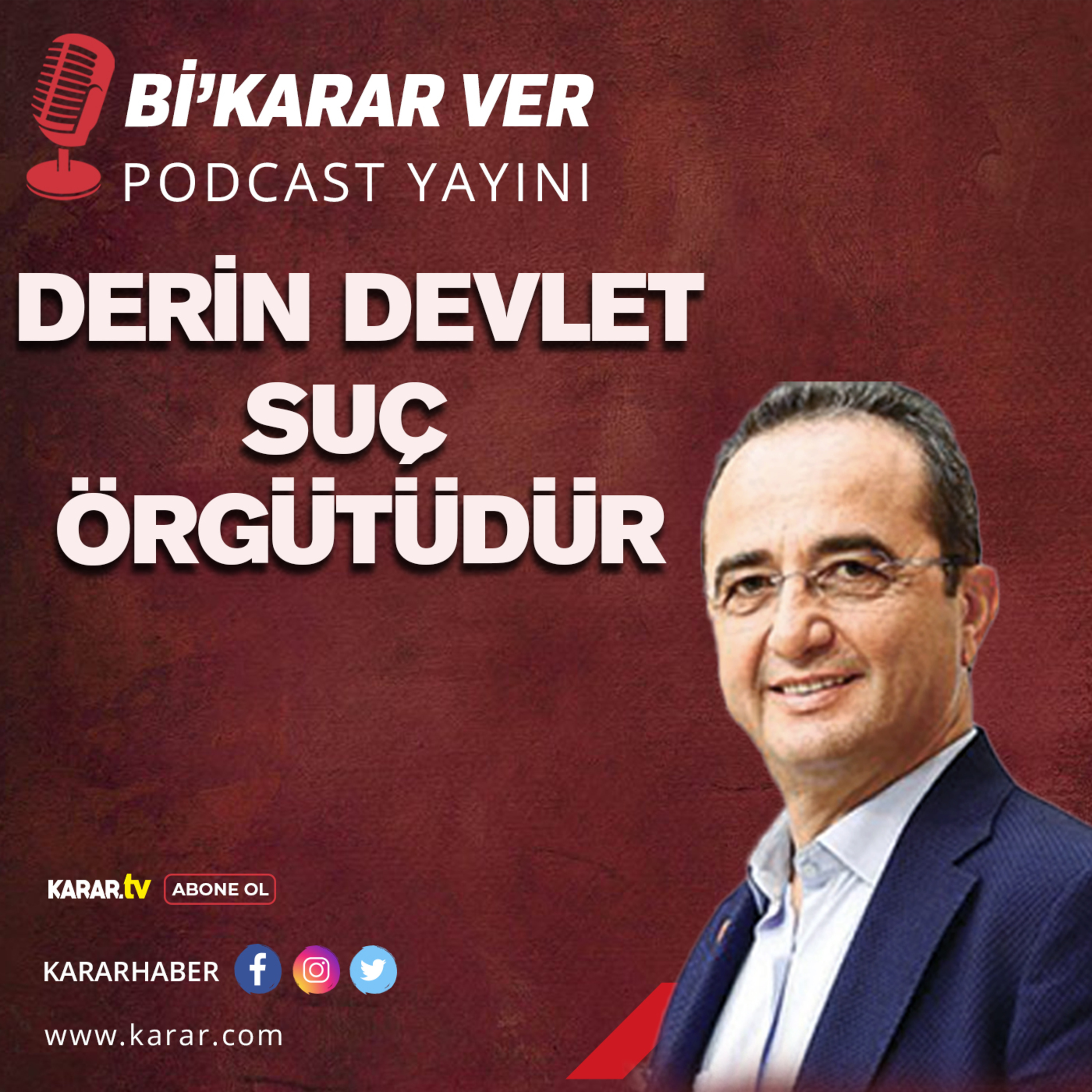 Karar TV Podcast