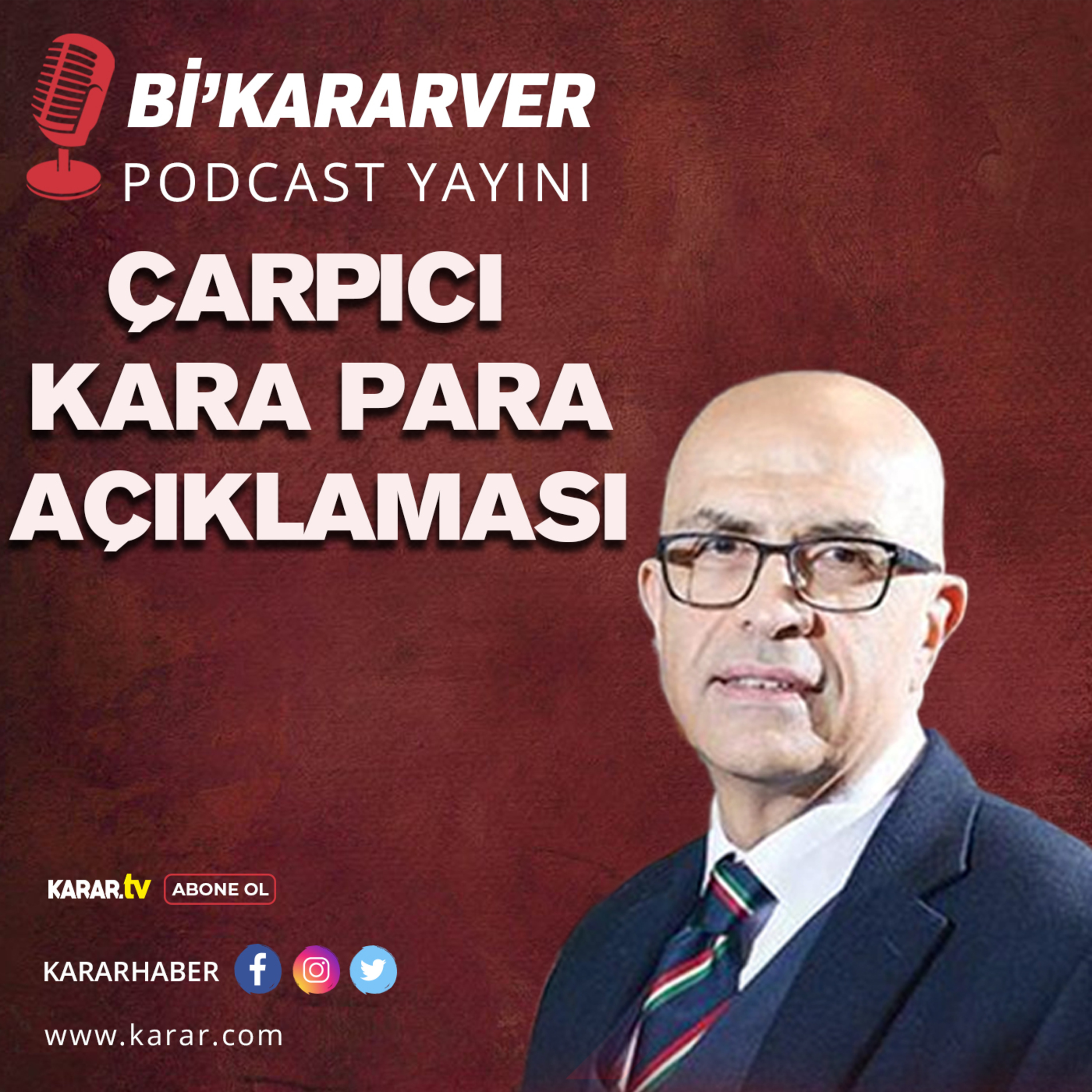 Karar TV Podcast