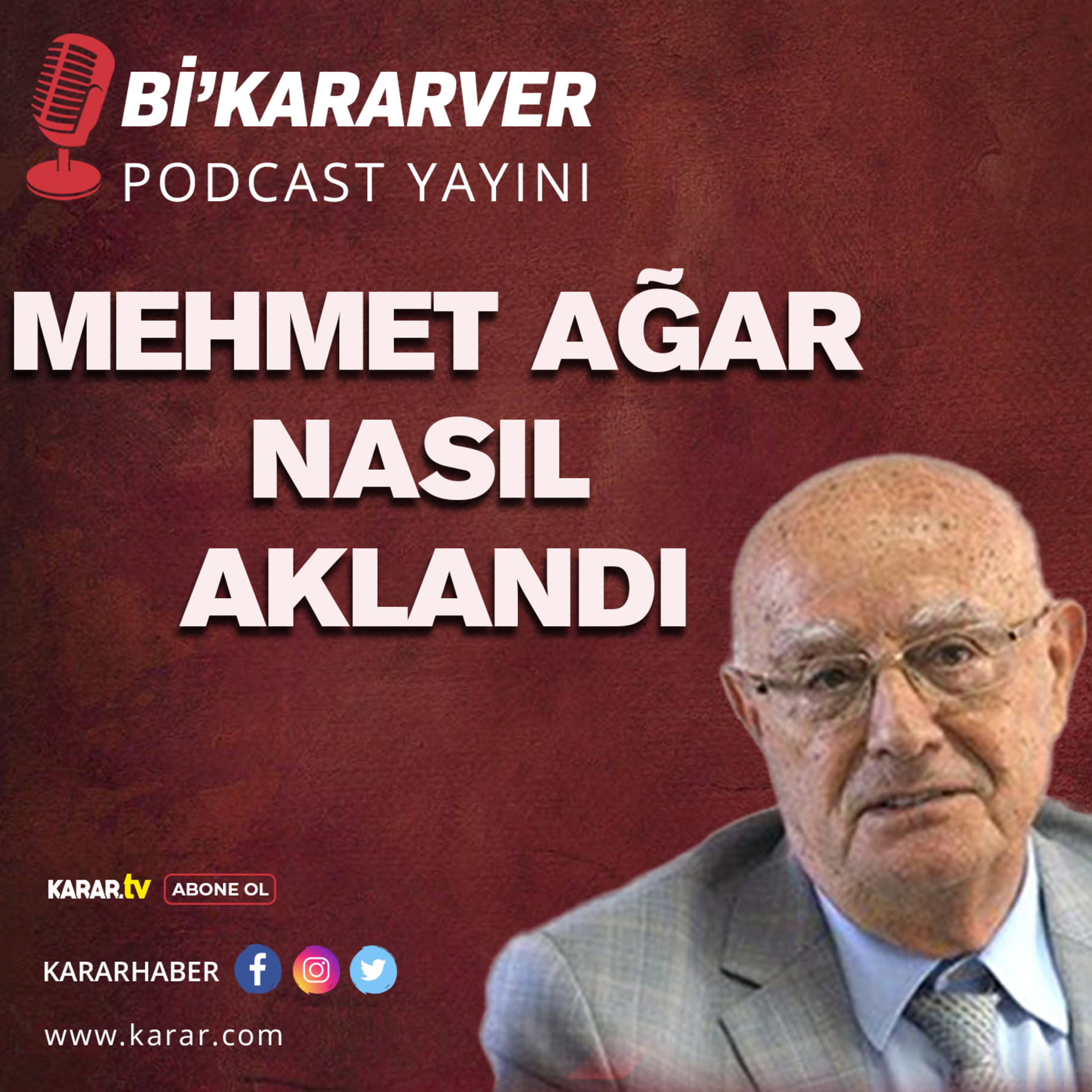 Karar TV Podcast