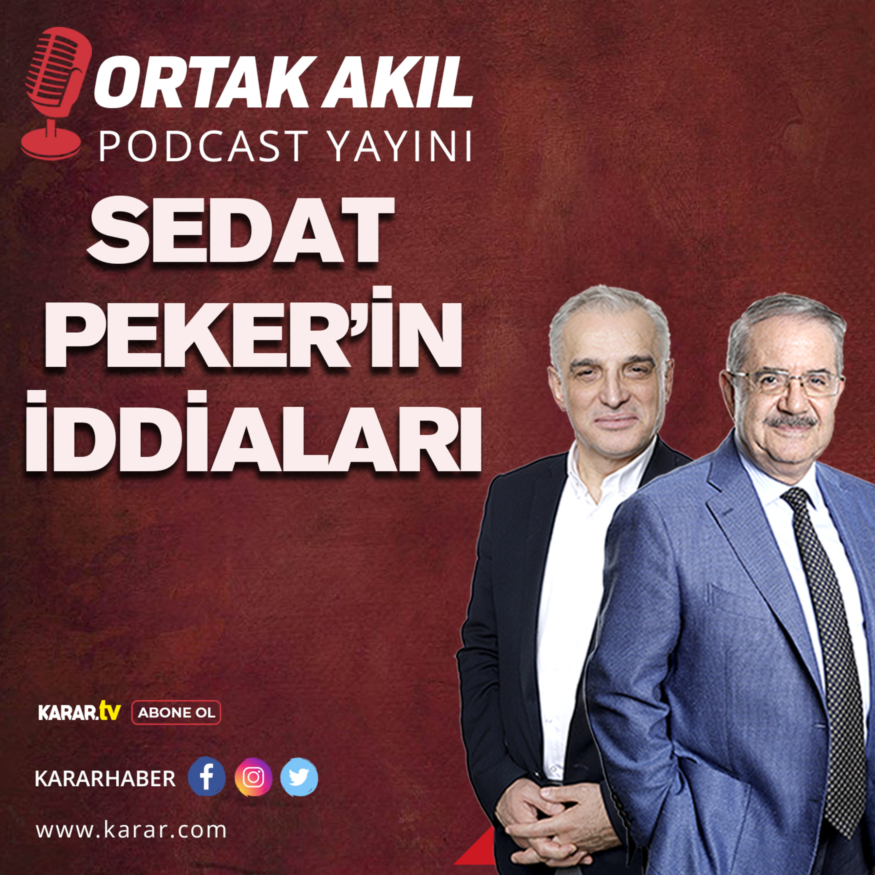 Karar TV Podcast