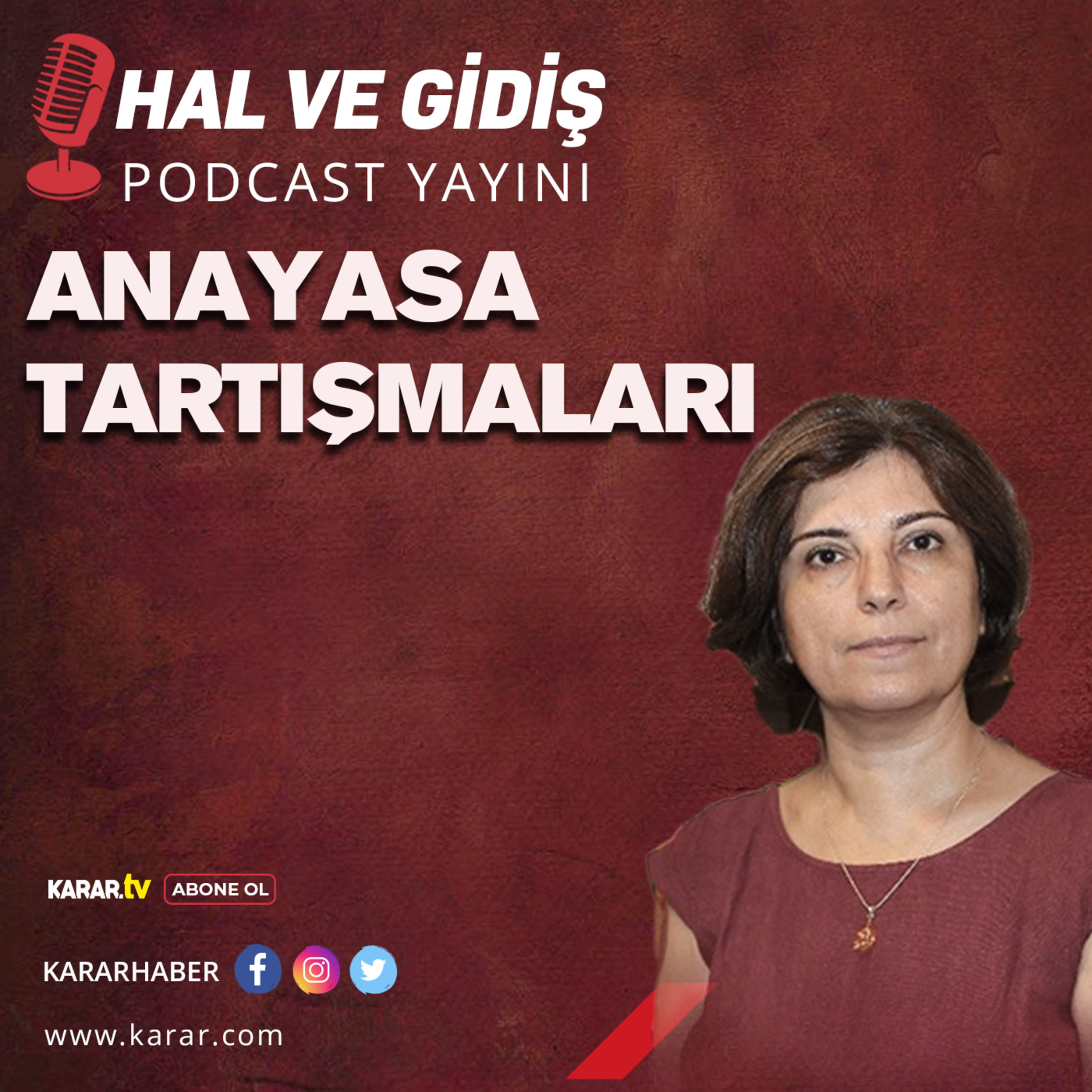 Karar TV Podcast