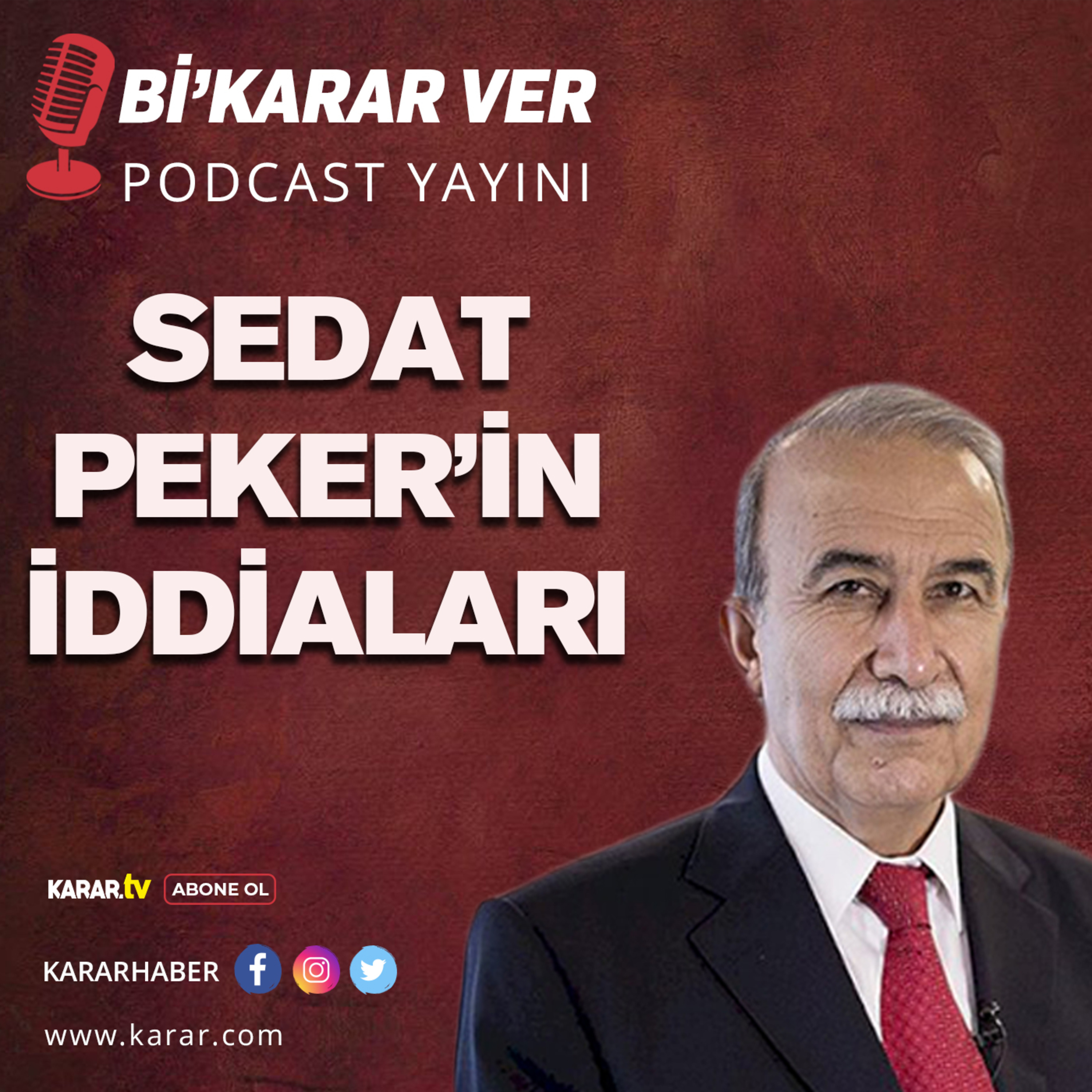 Karar TV Podcast