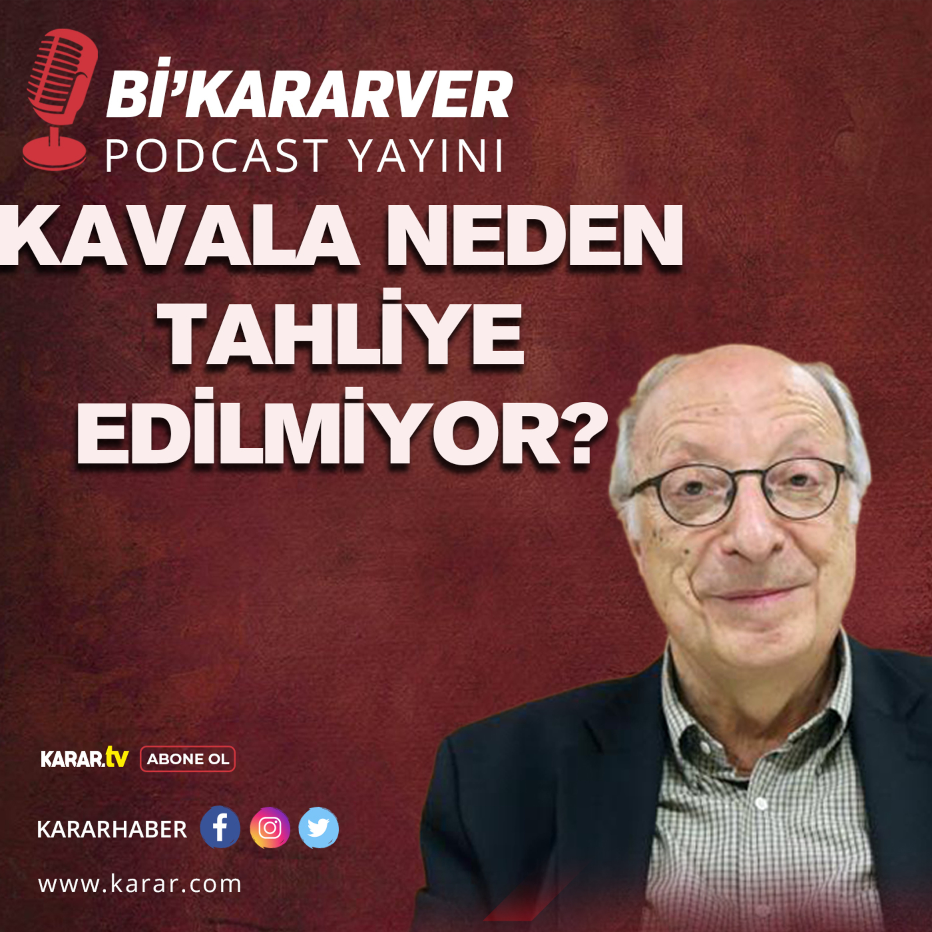 Karar TV Podcast
