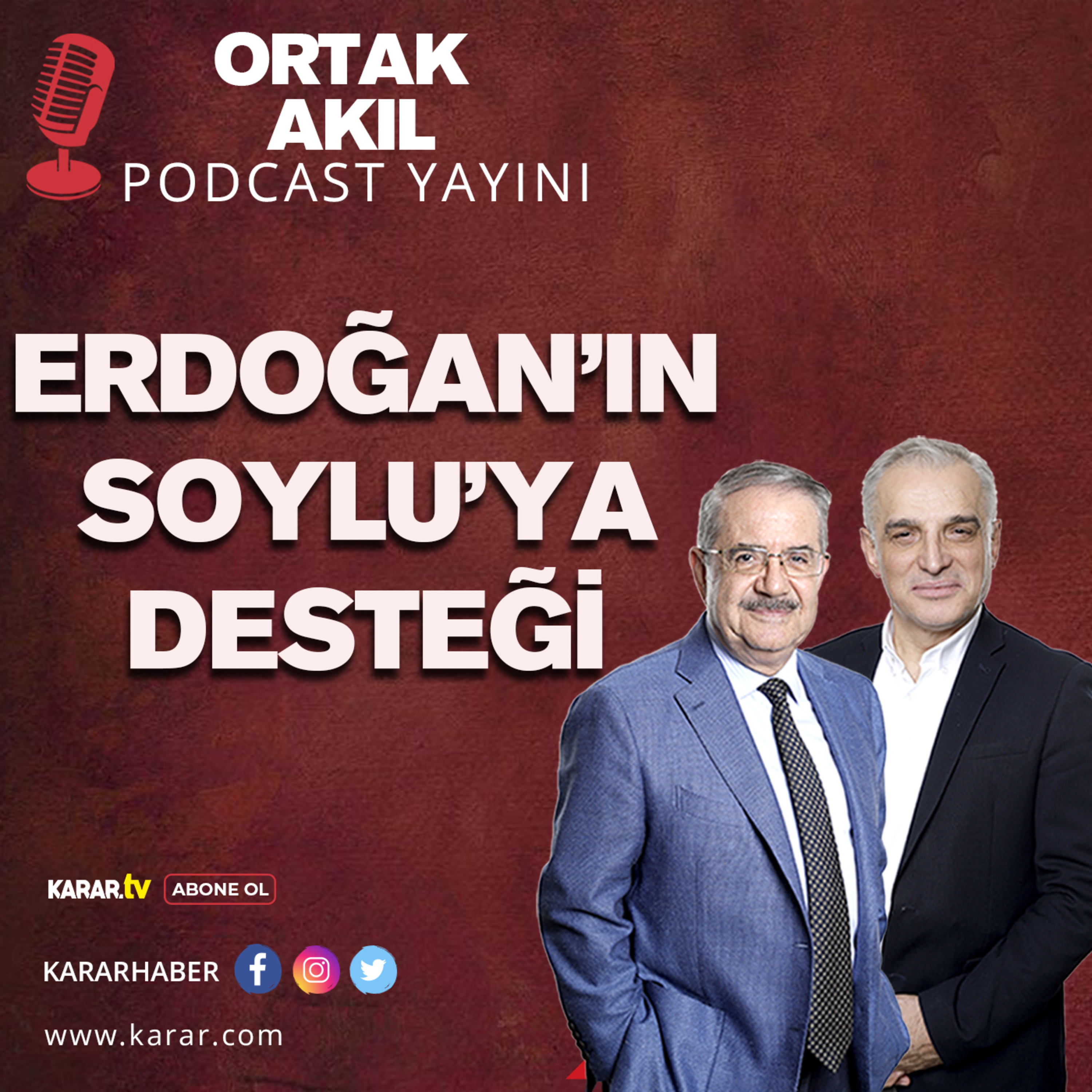 Karar TV Podcast