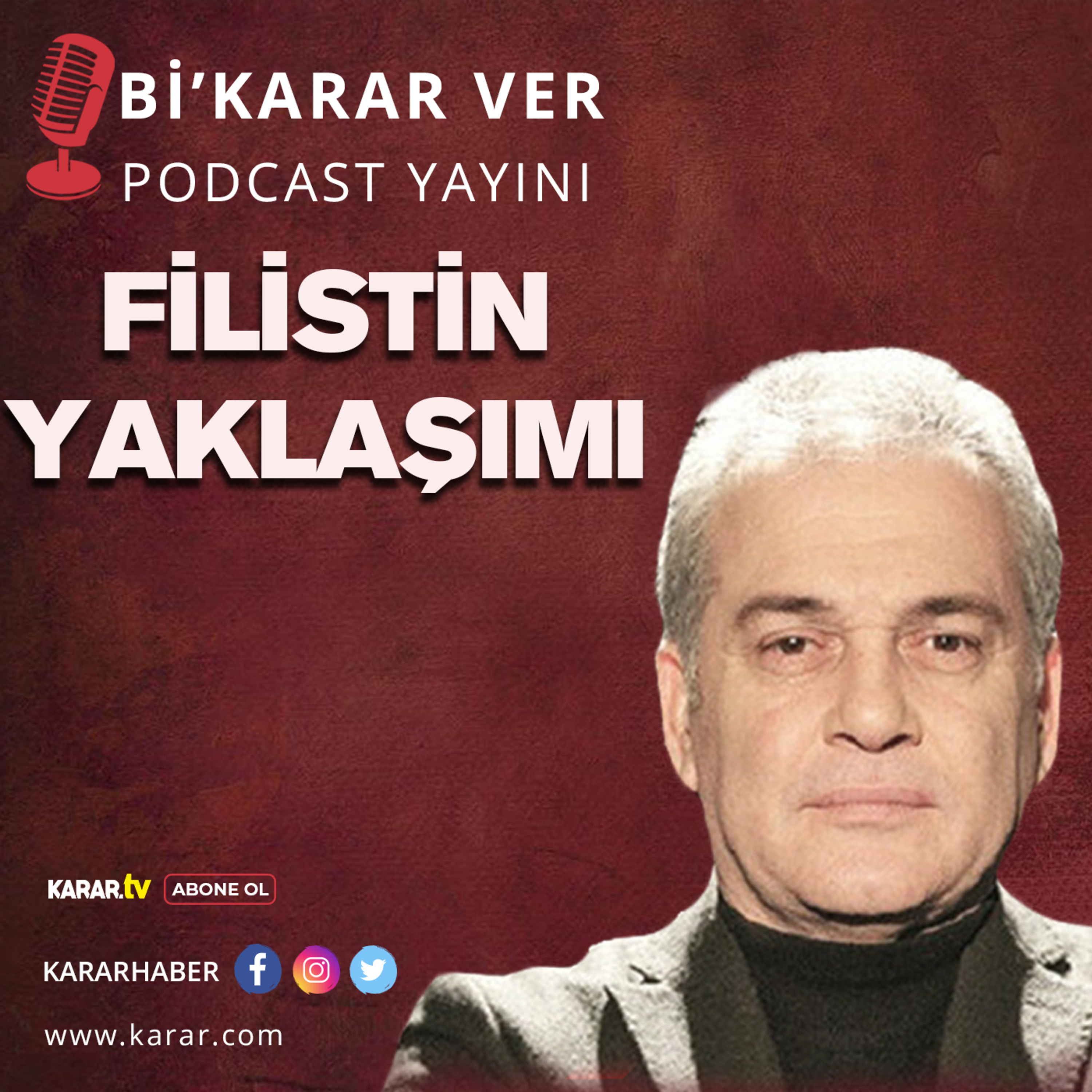 Karar TV Podcast