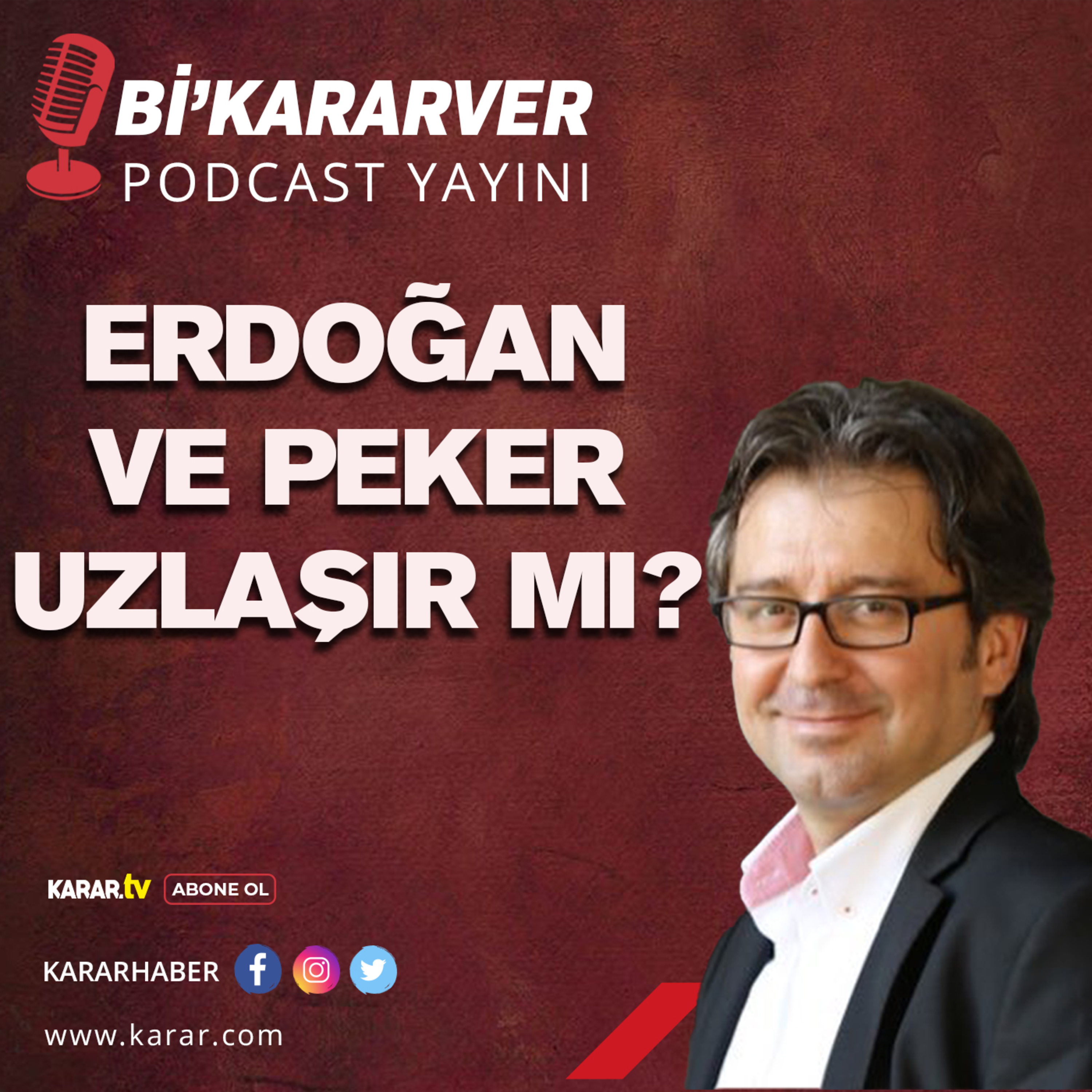 Karar TV Podcast