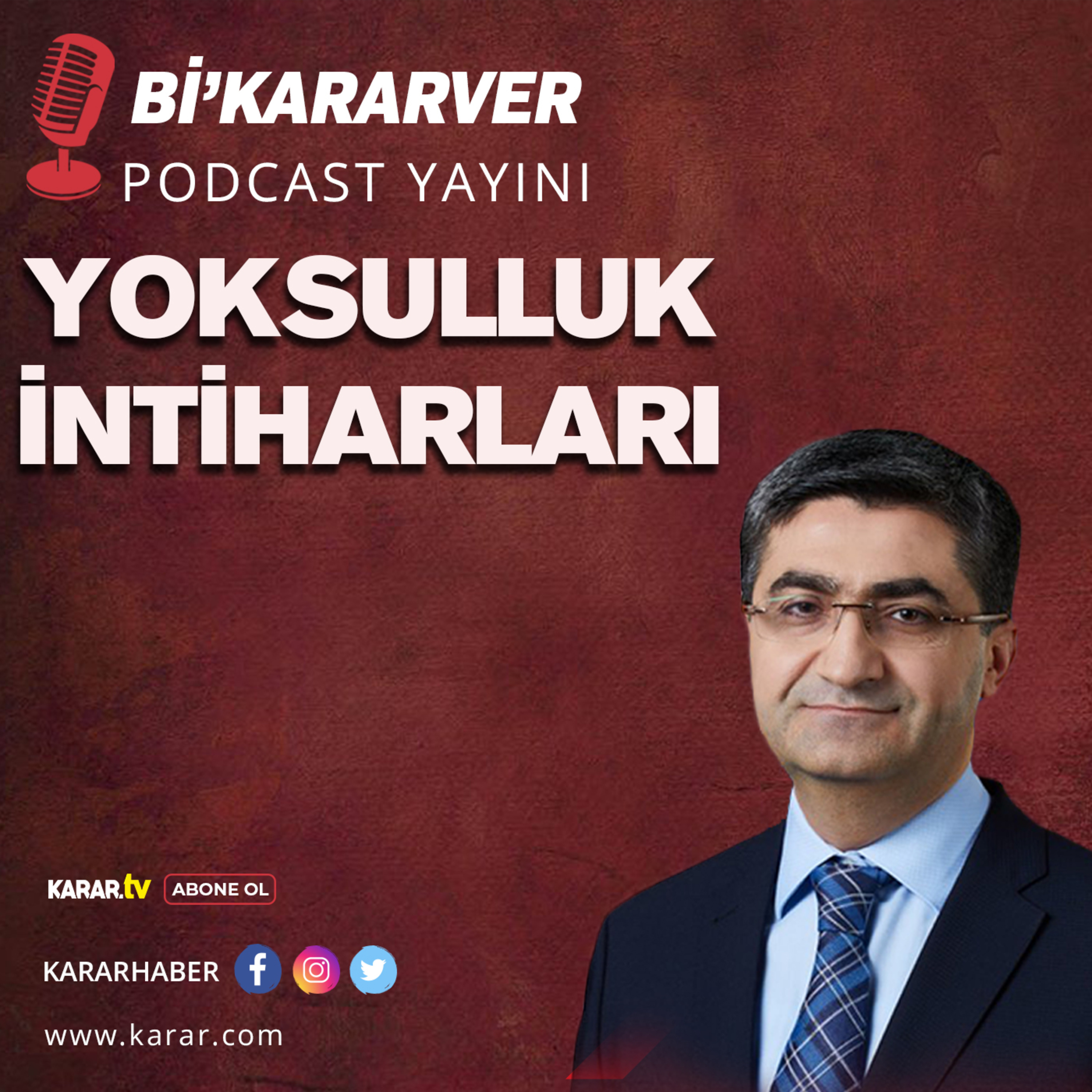 Karar TV Podcast