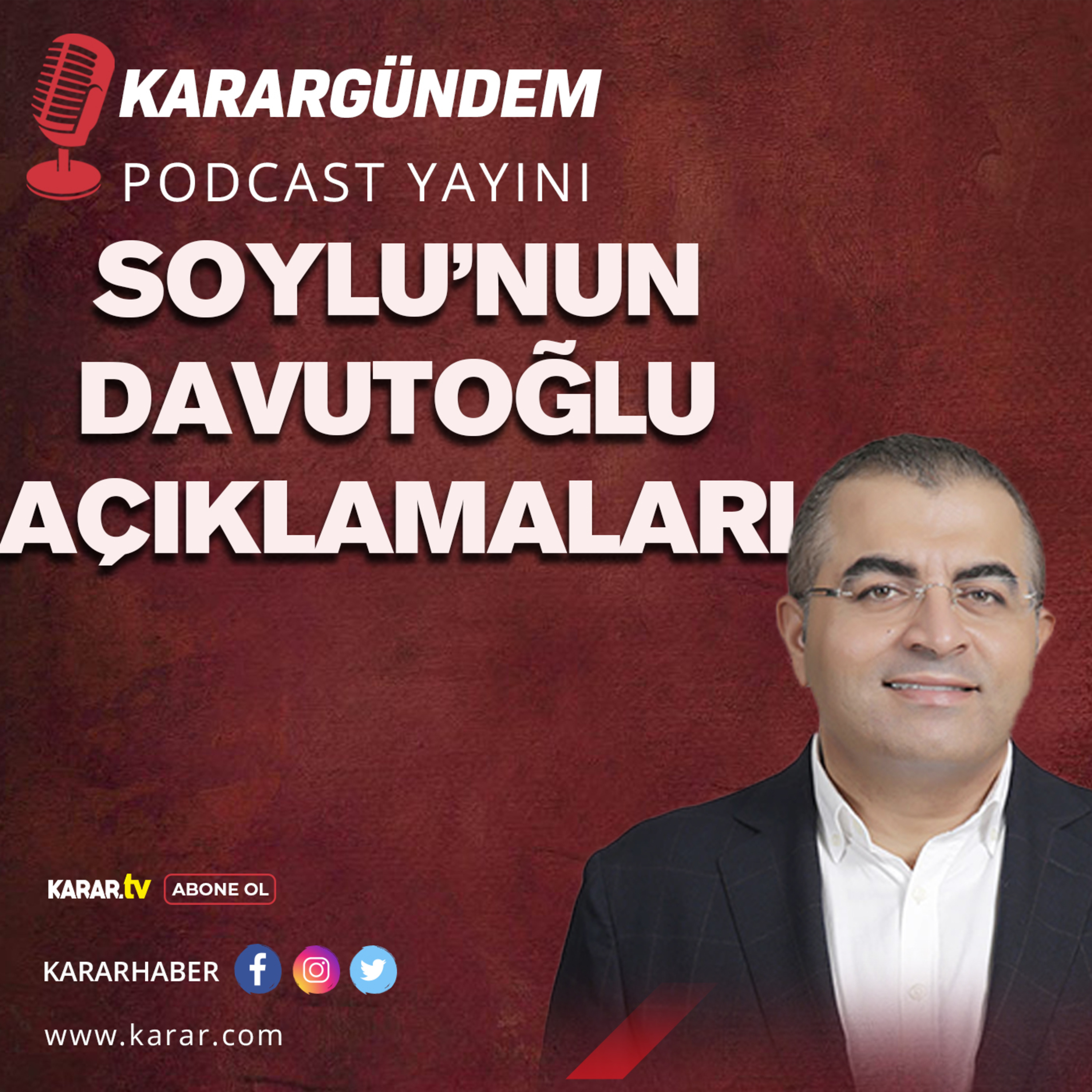 Karar TV Podcast