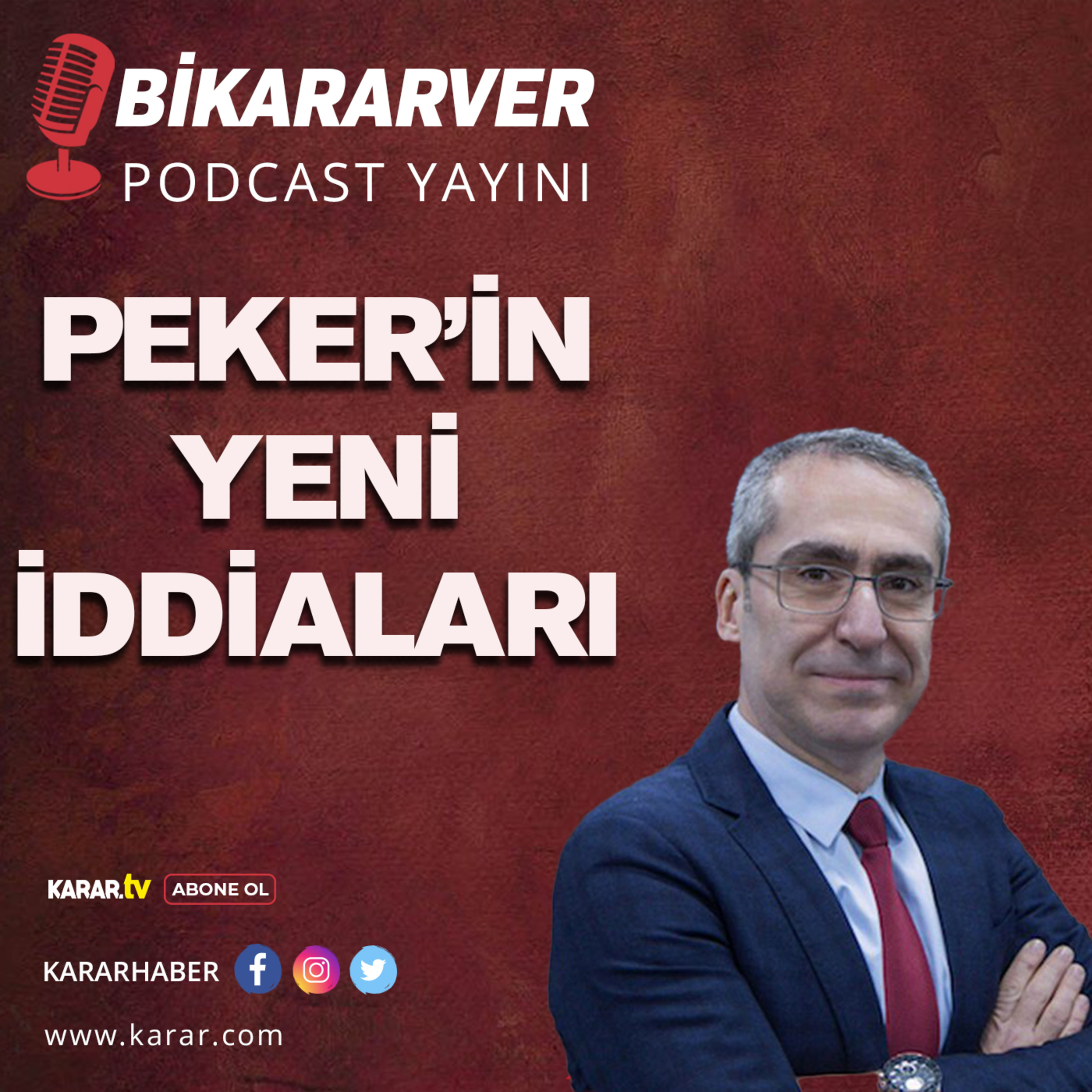 Karar TV Podcast