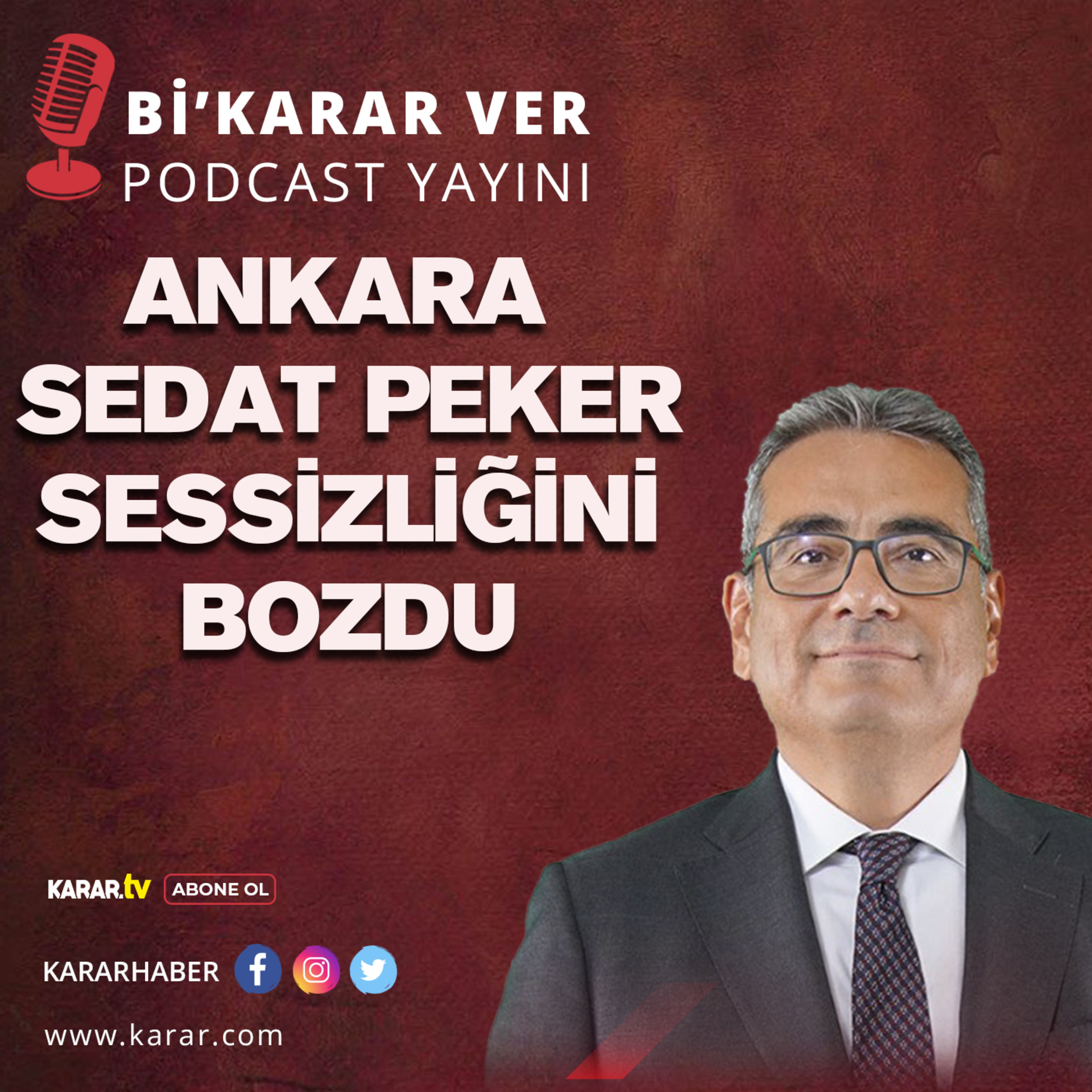 Karar TV Podcast