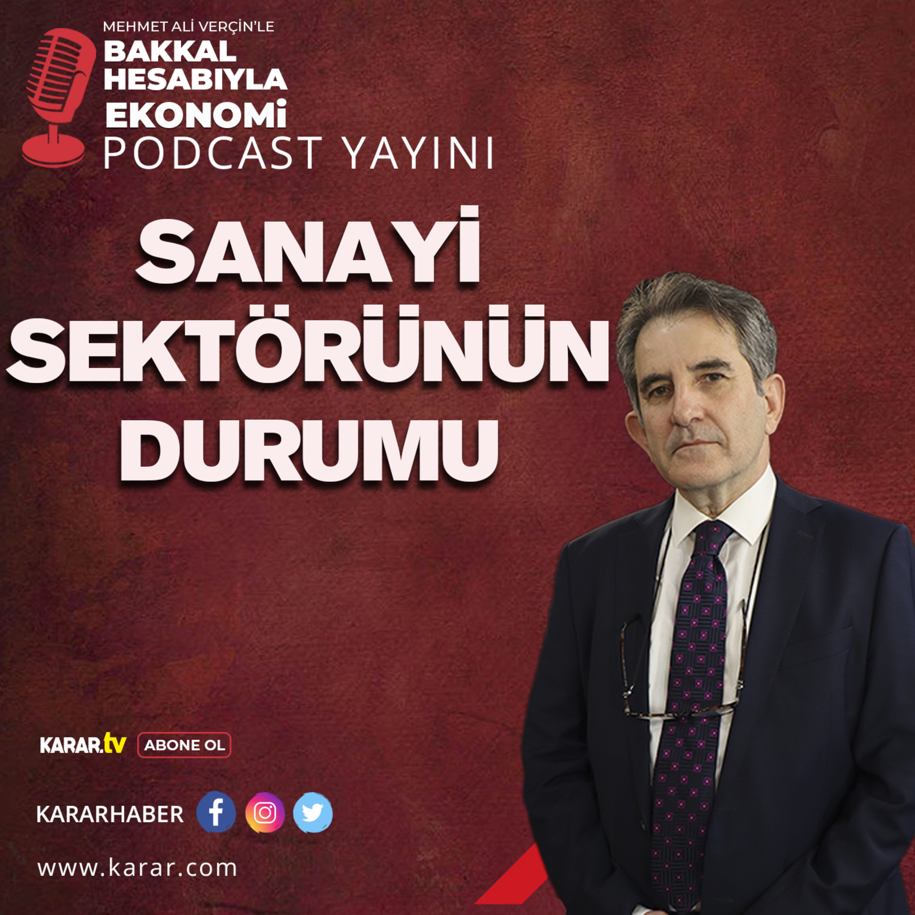 Karar TV Podcast