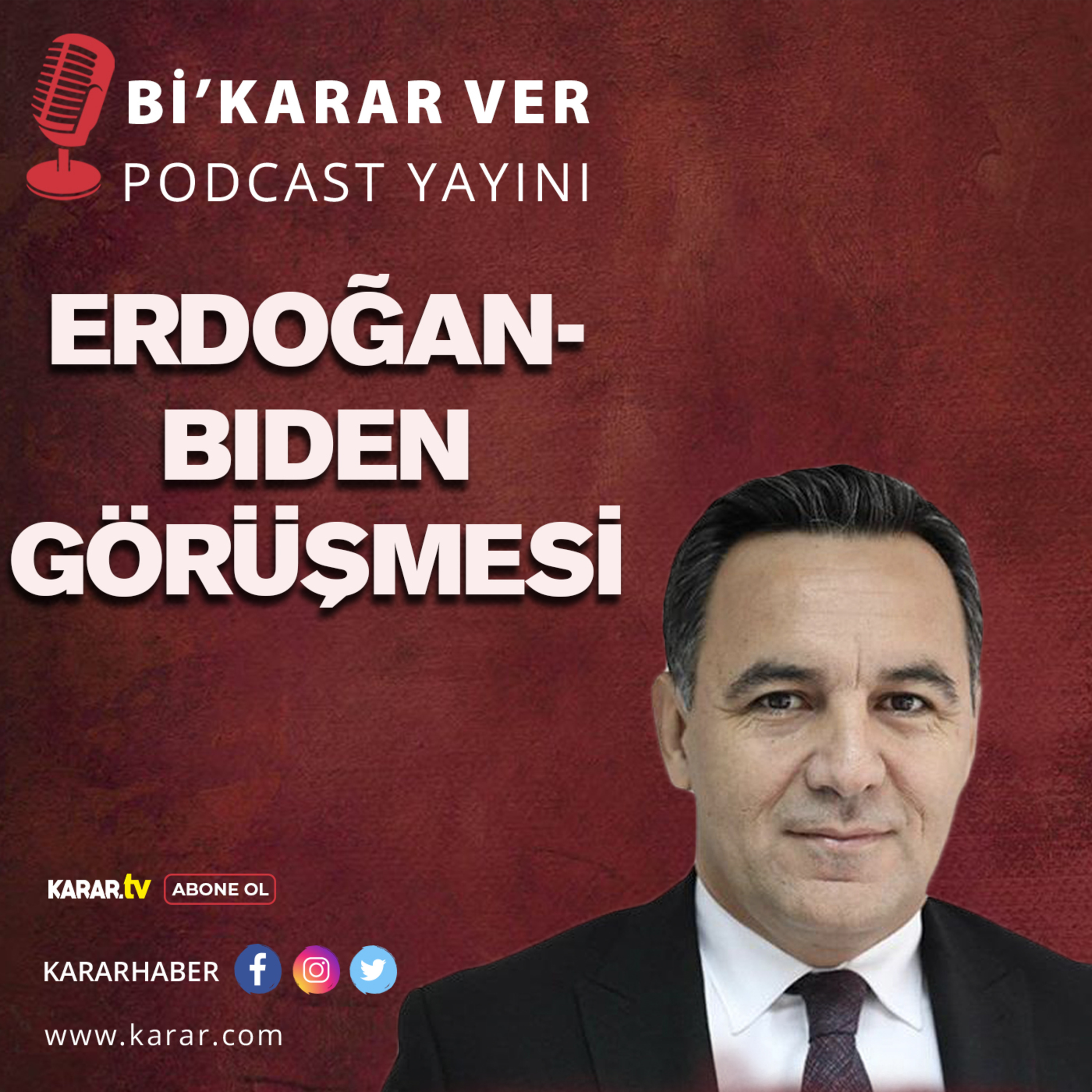 Karar TV Podcast