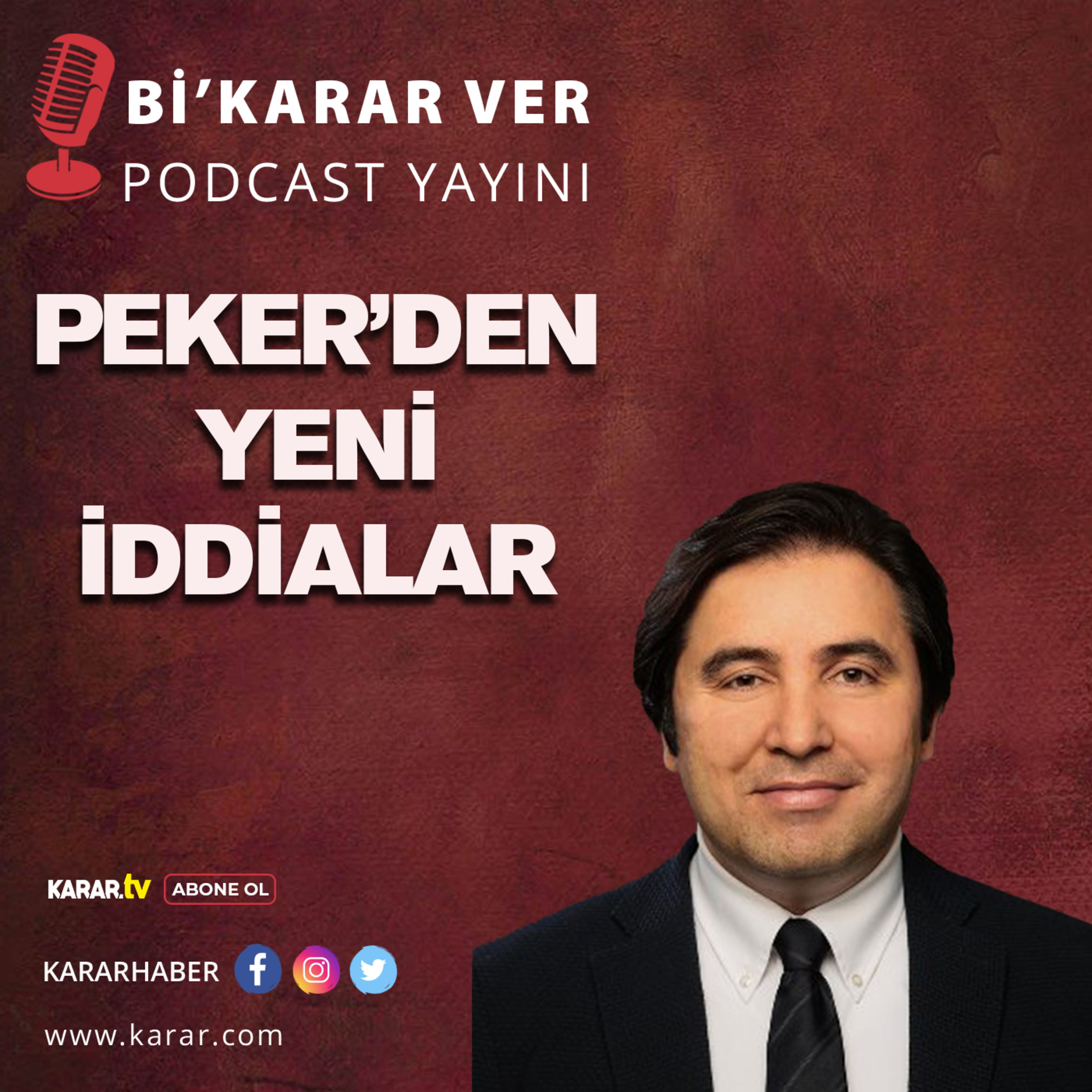 Karar TV Podcast