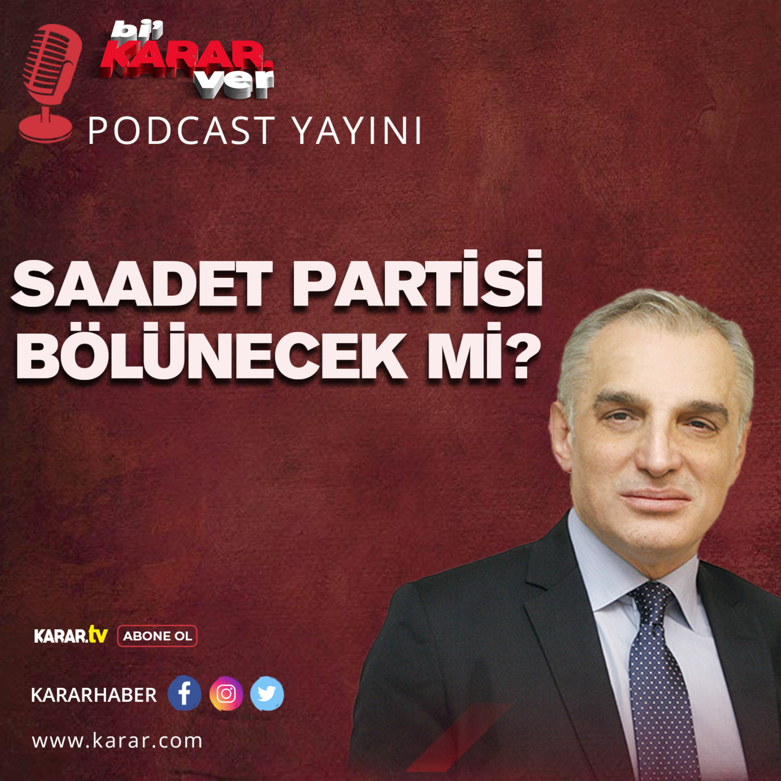 Karar TV Podcast