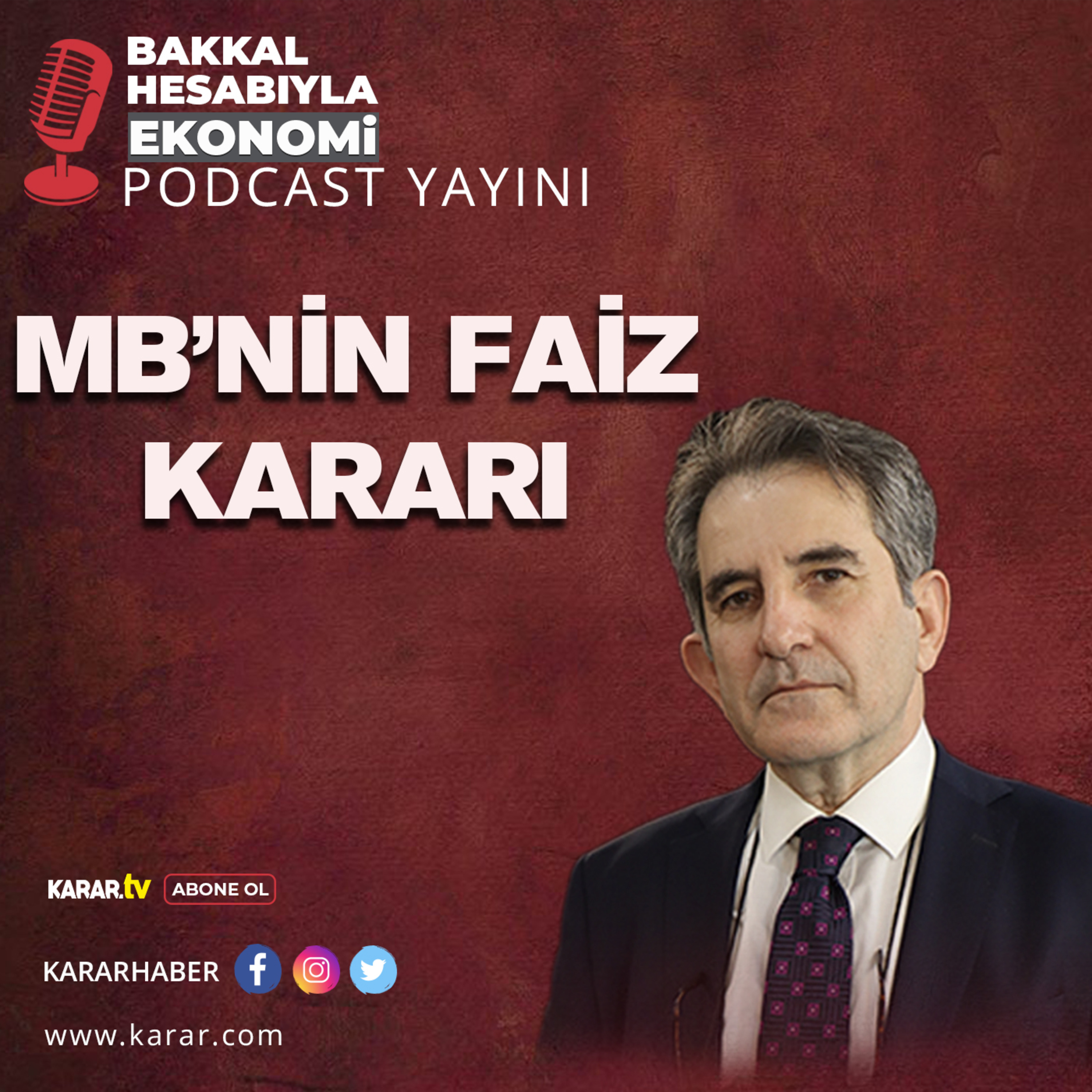 Karar TV Podcast
