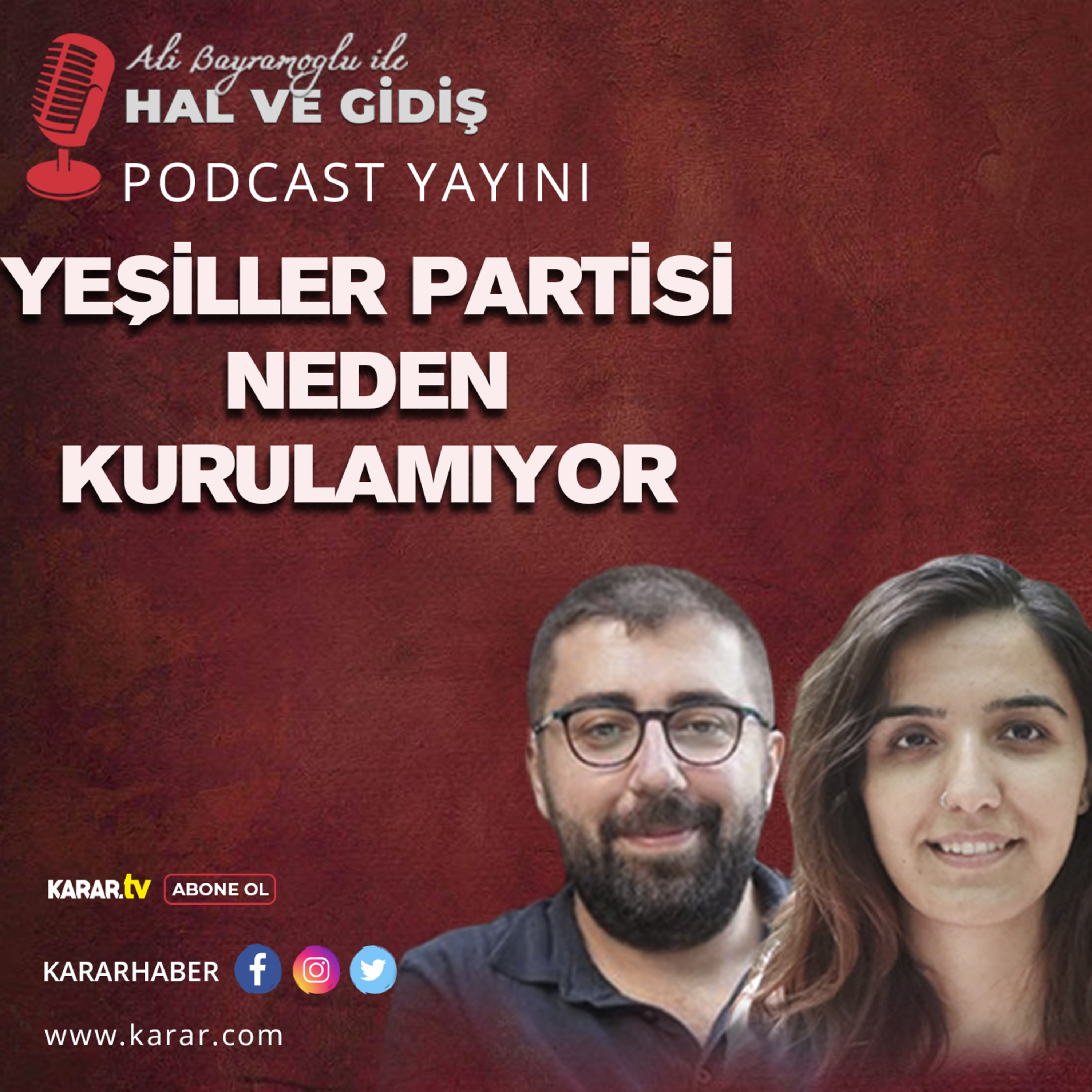 Karar TV Podcast