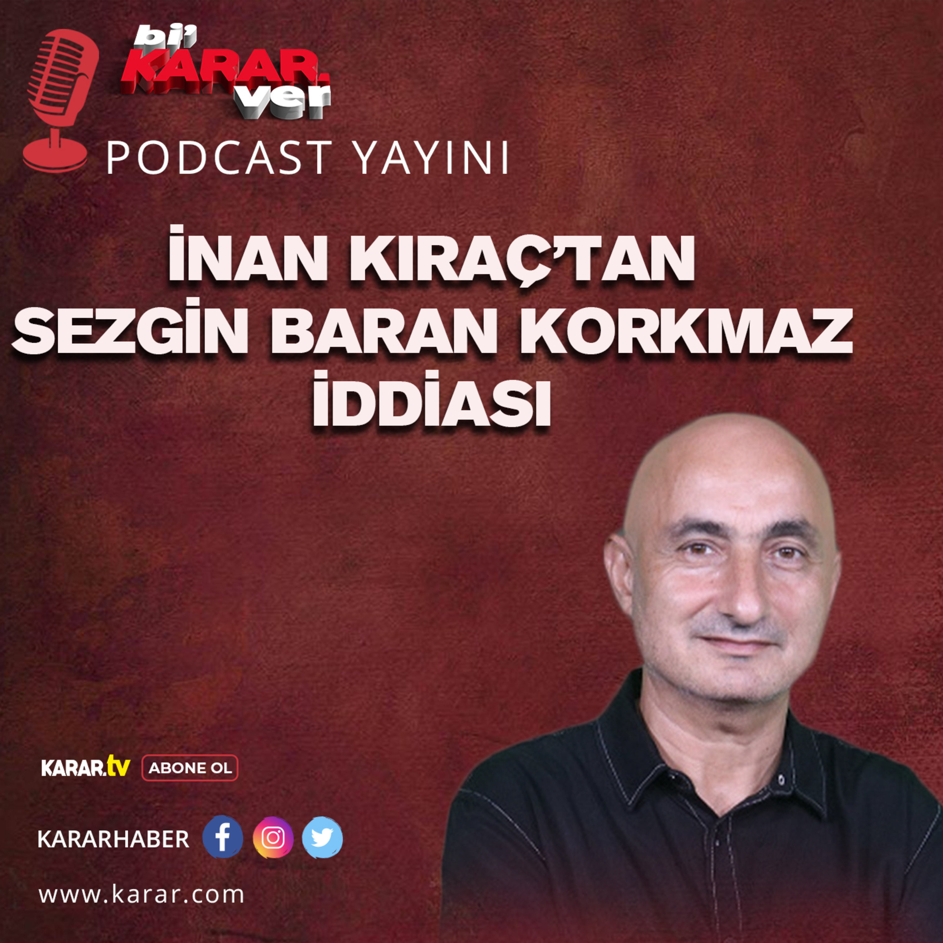 Karar TV Podcast
