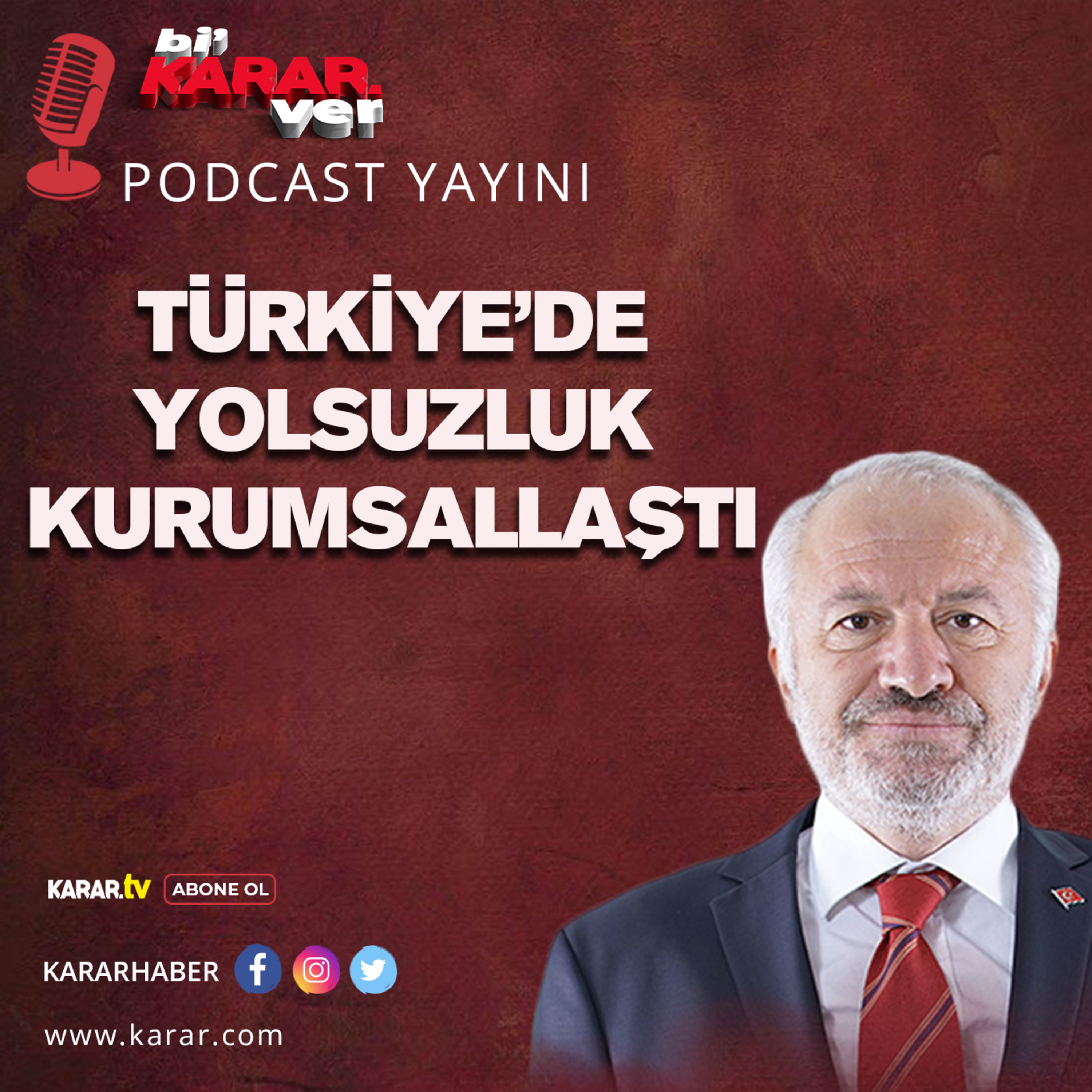 Karar TV Podcast