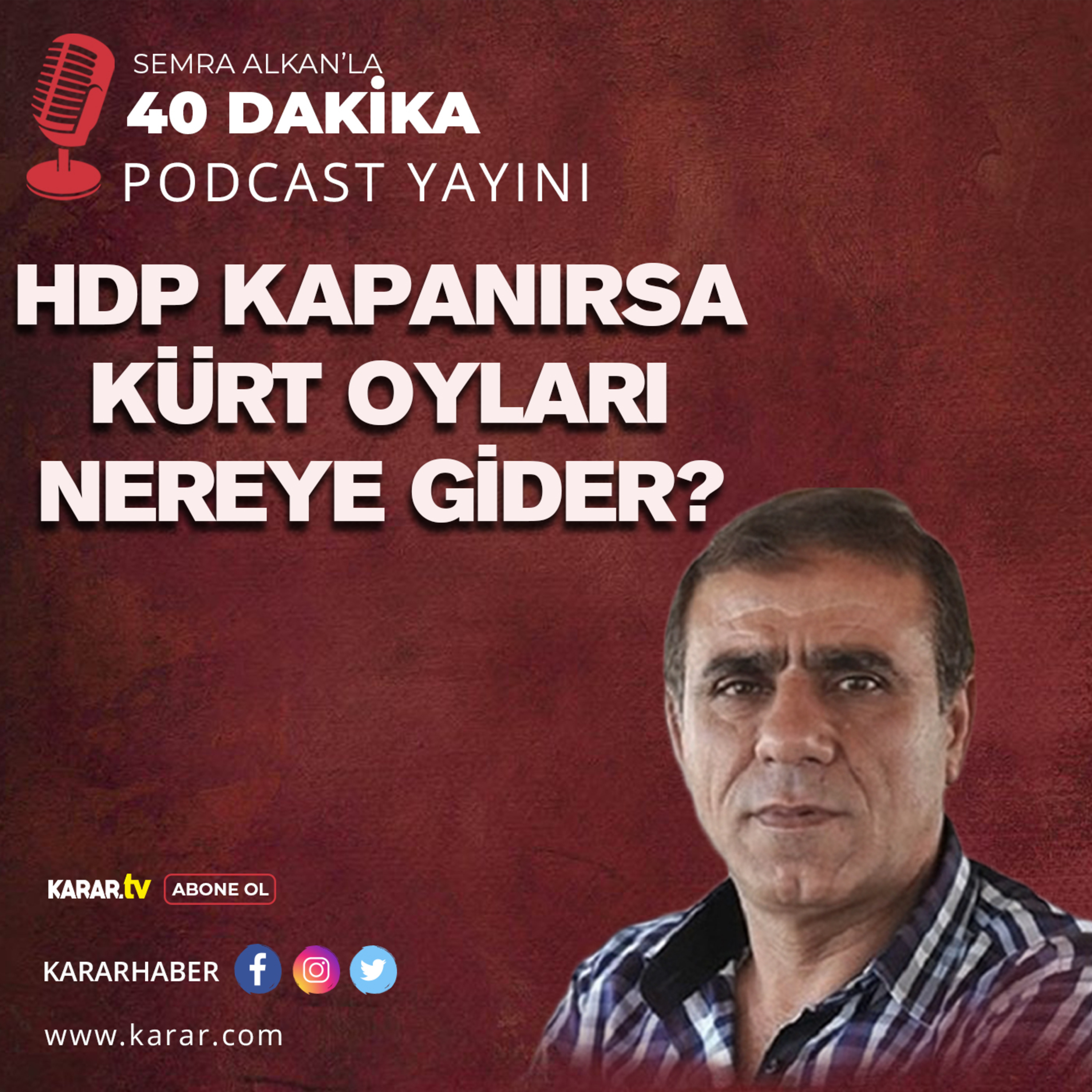 Karar TV Podcast