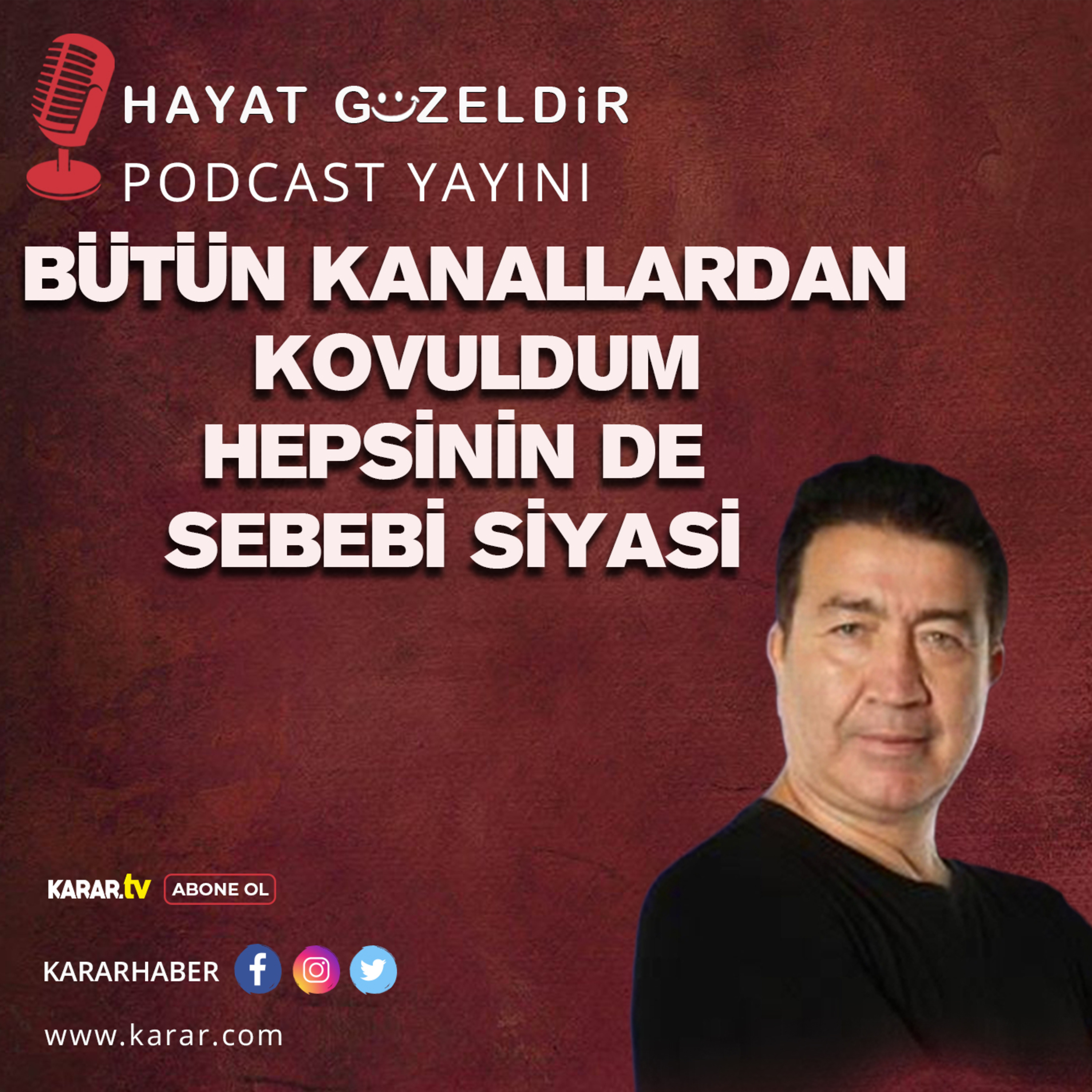 Karar TV Podcast