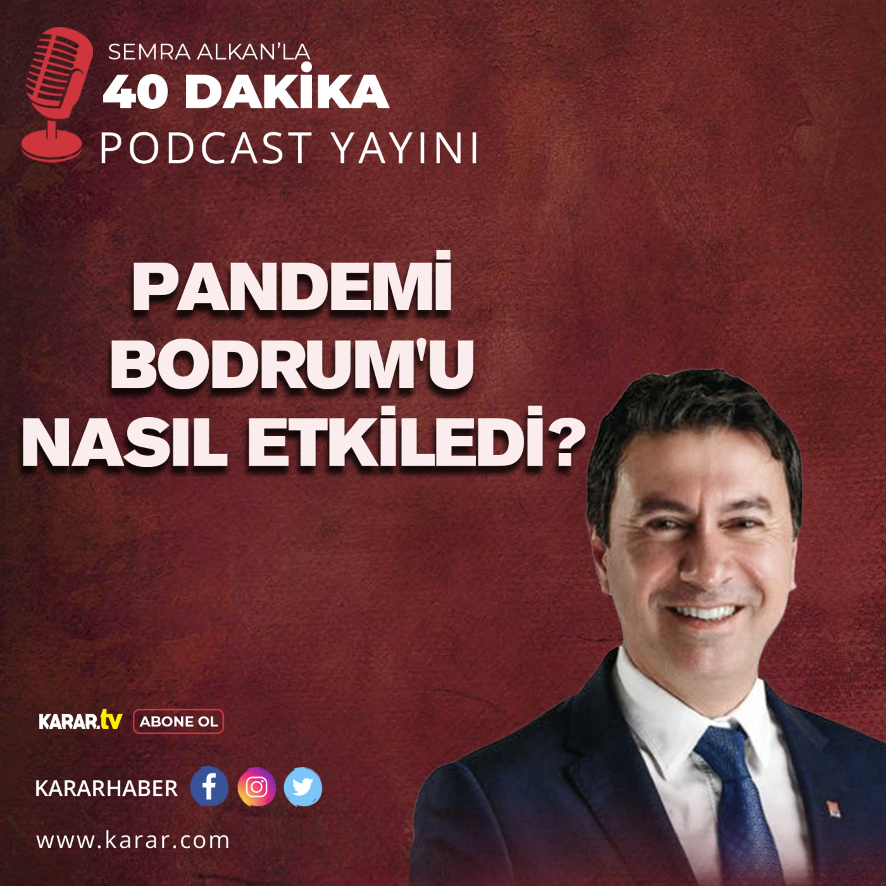 Karar TV Podcast