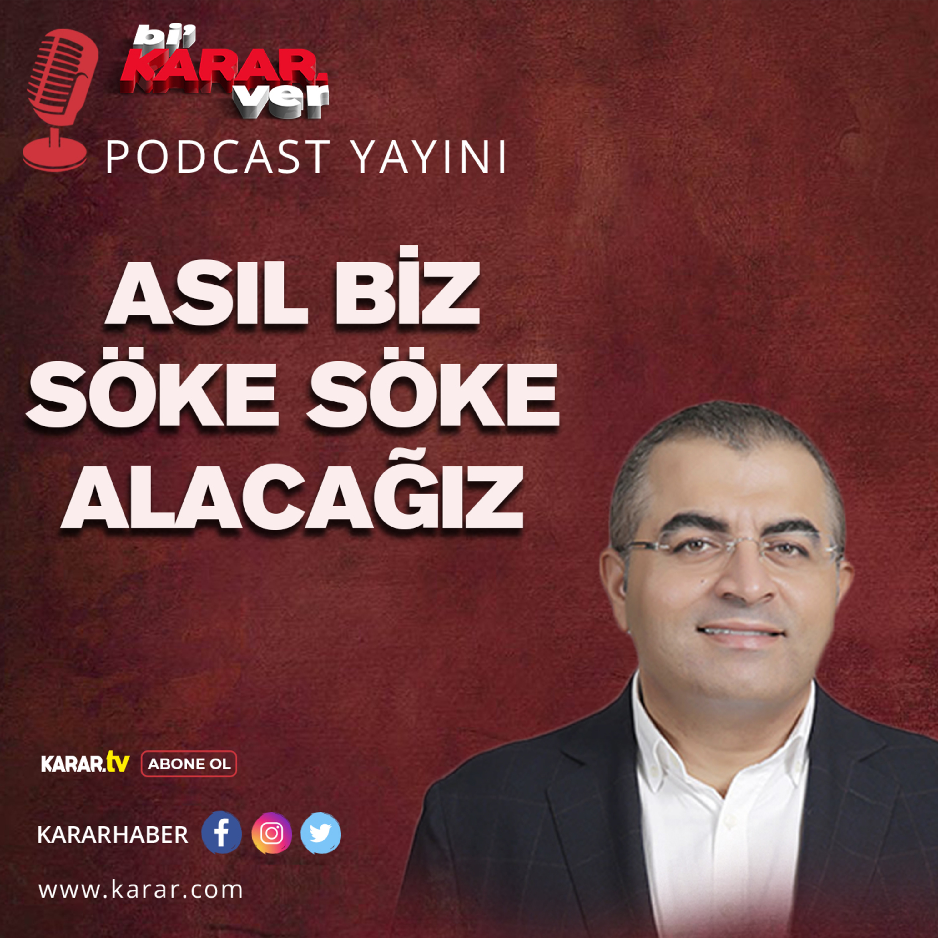 Karar TV Podcast