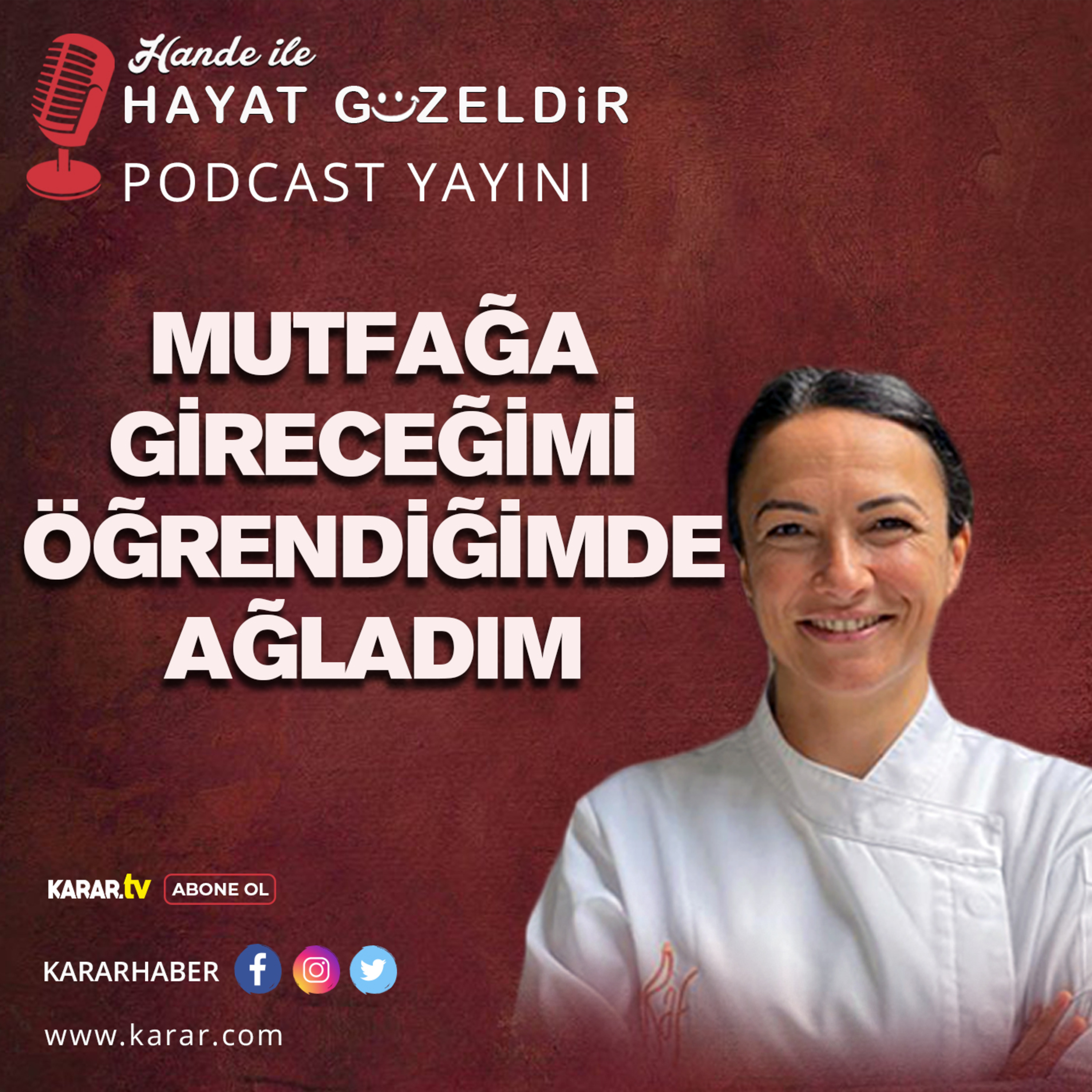 Karar TV Podcast