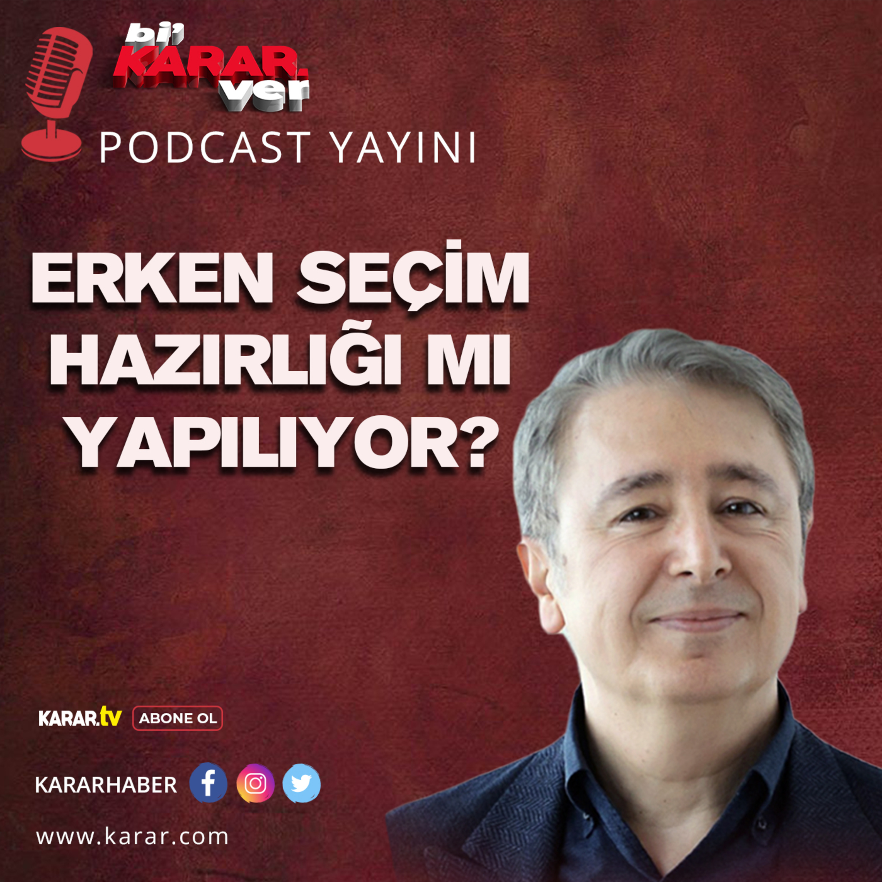Karar TV Podcast