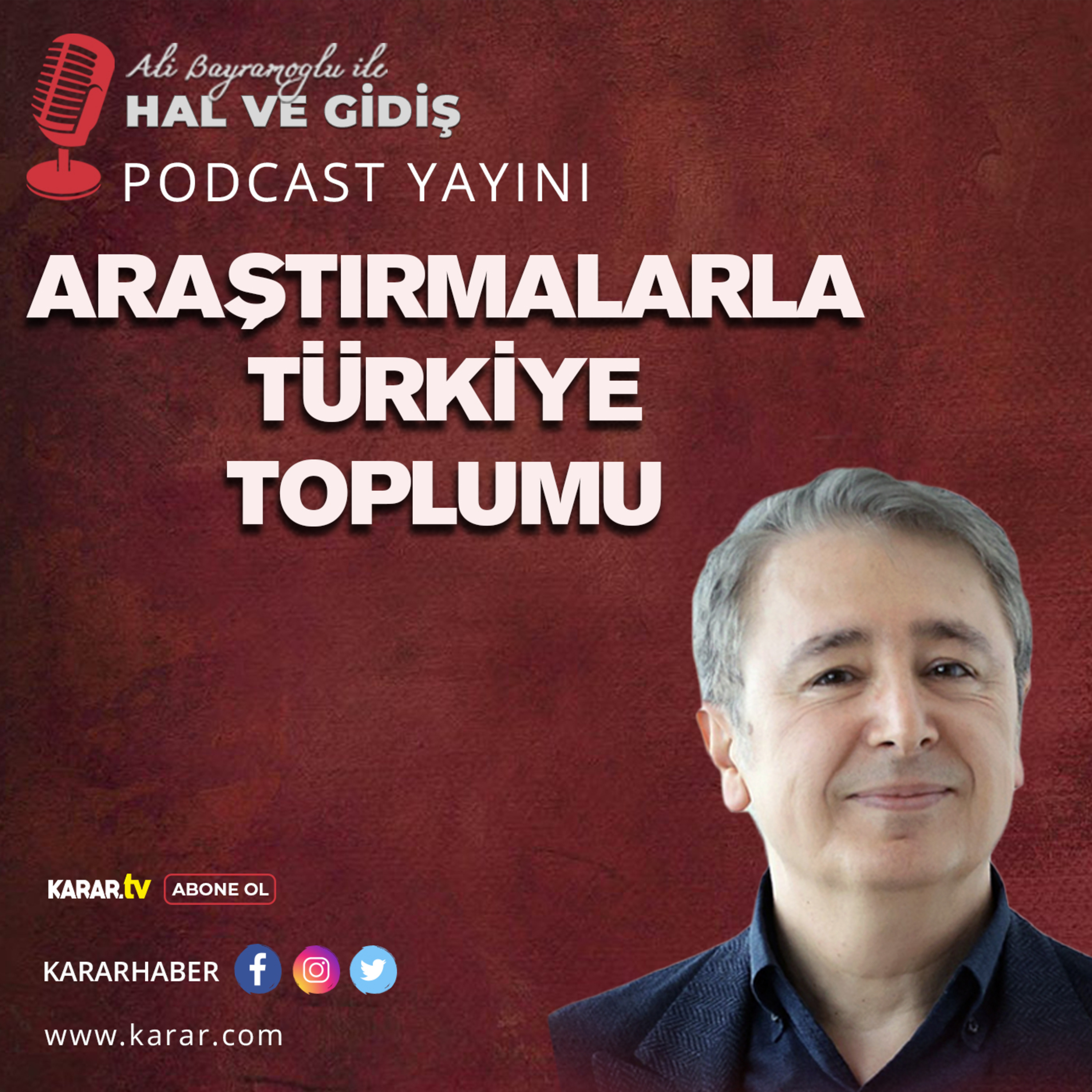 Karar TV Podcast