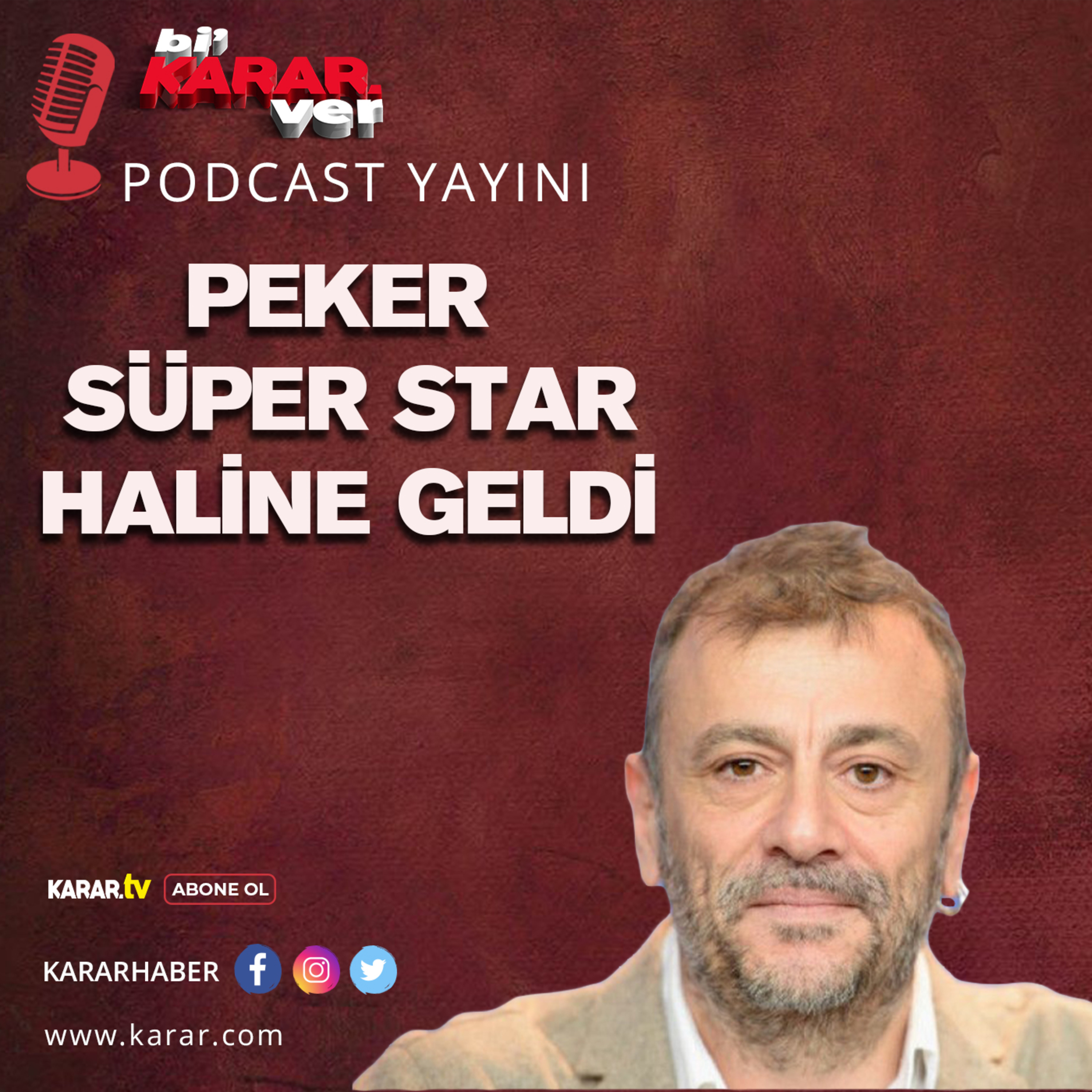 Karar TV Podcast