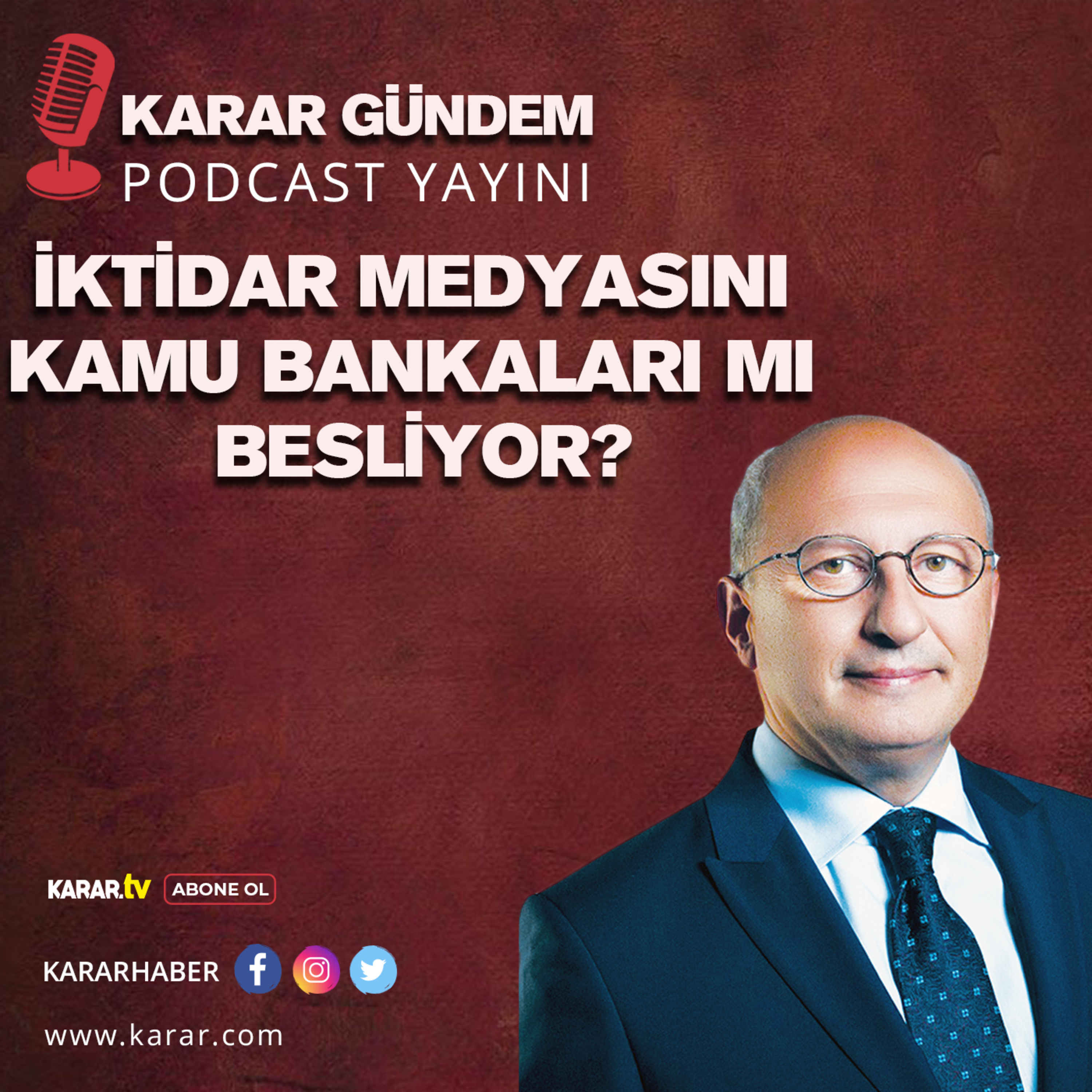 Karar TV Podcast