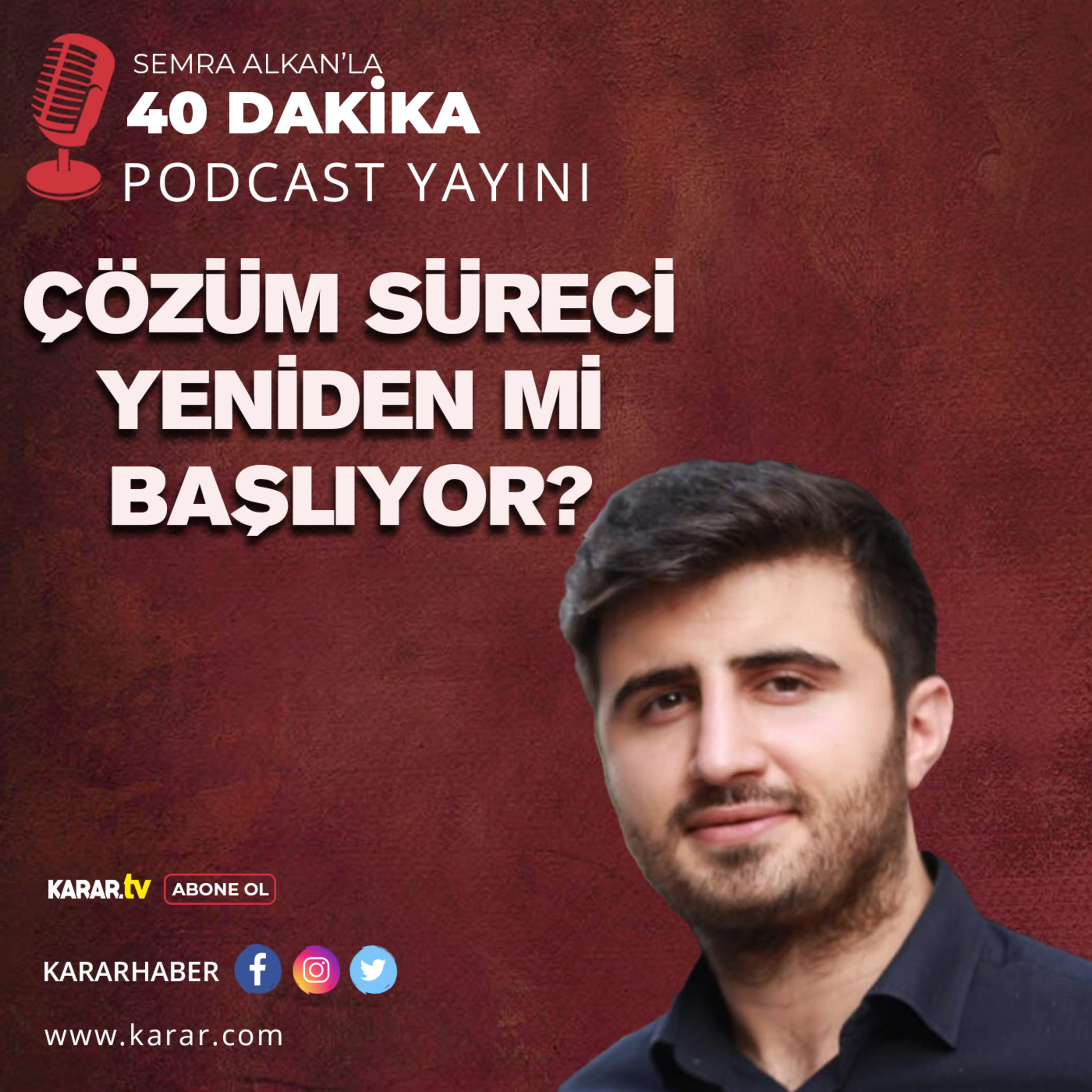 Karar TV Podcast