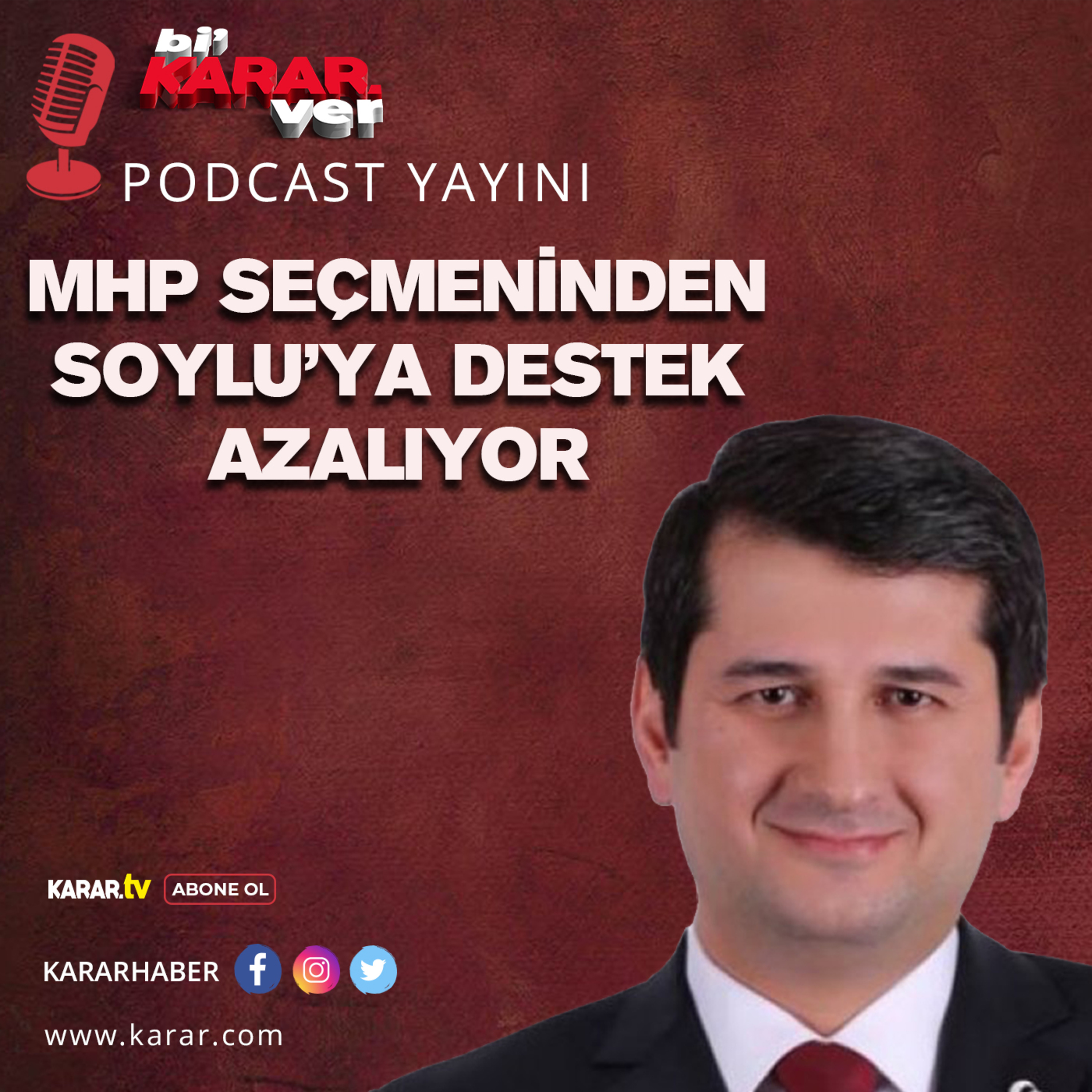 Karar TV Podcast