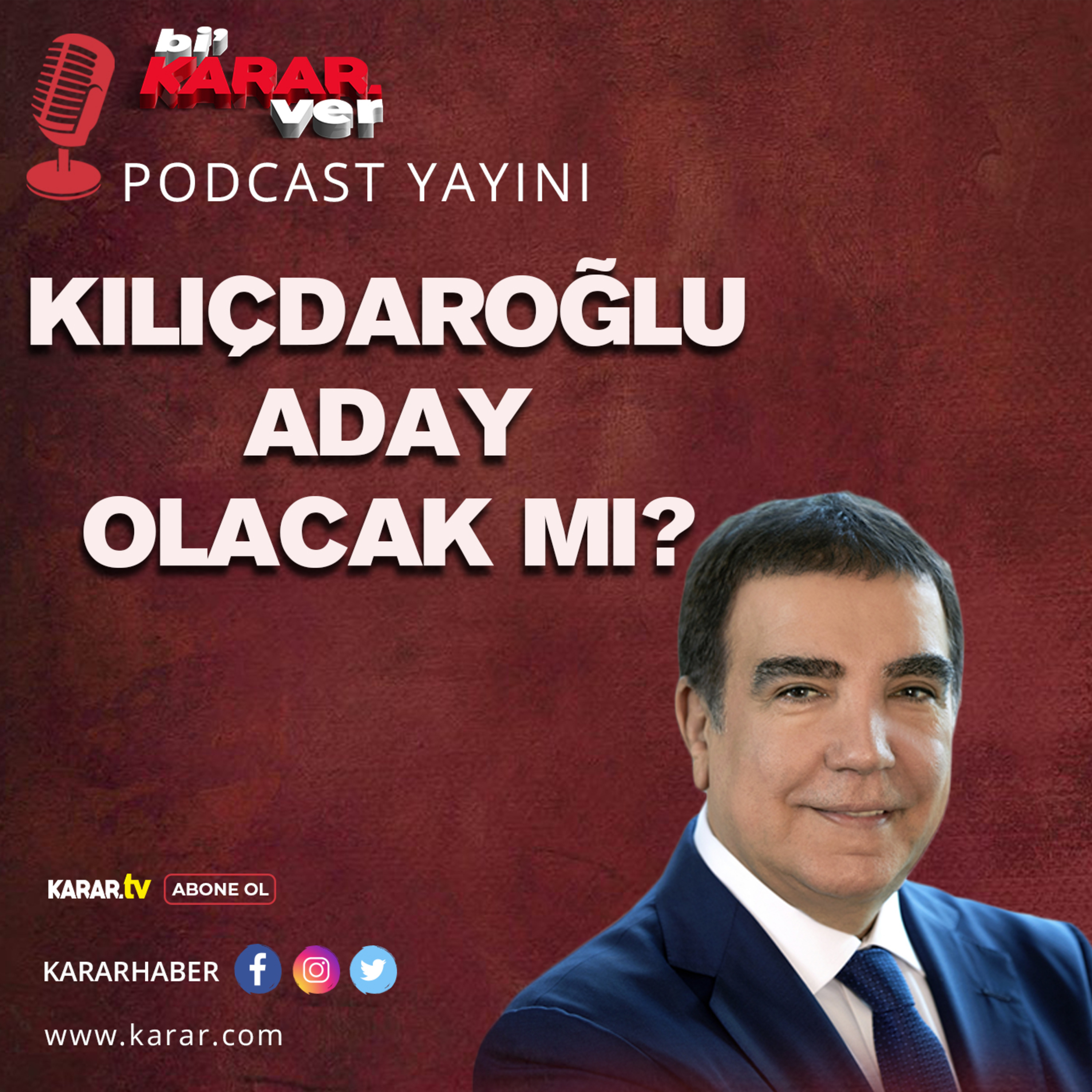 Karar TV Podcast