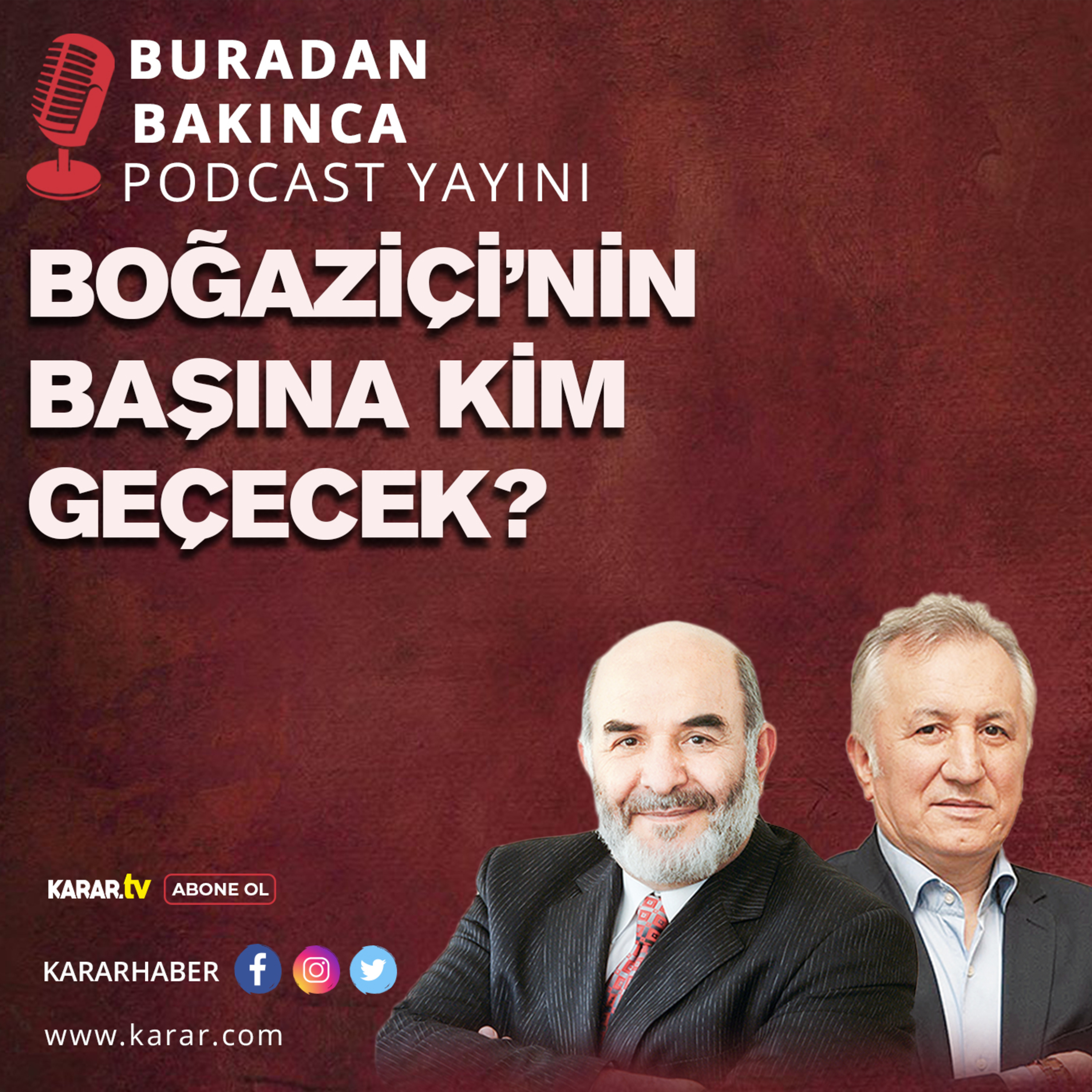 Karar TV Podcast
