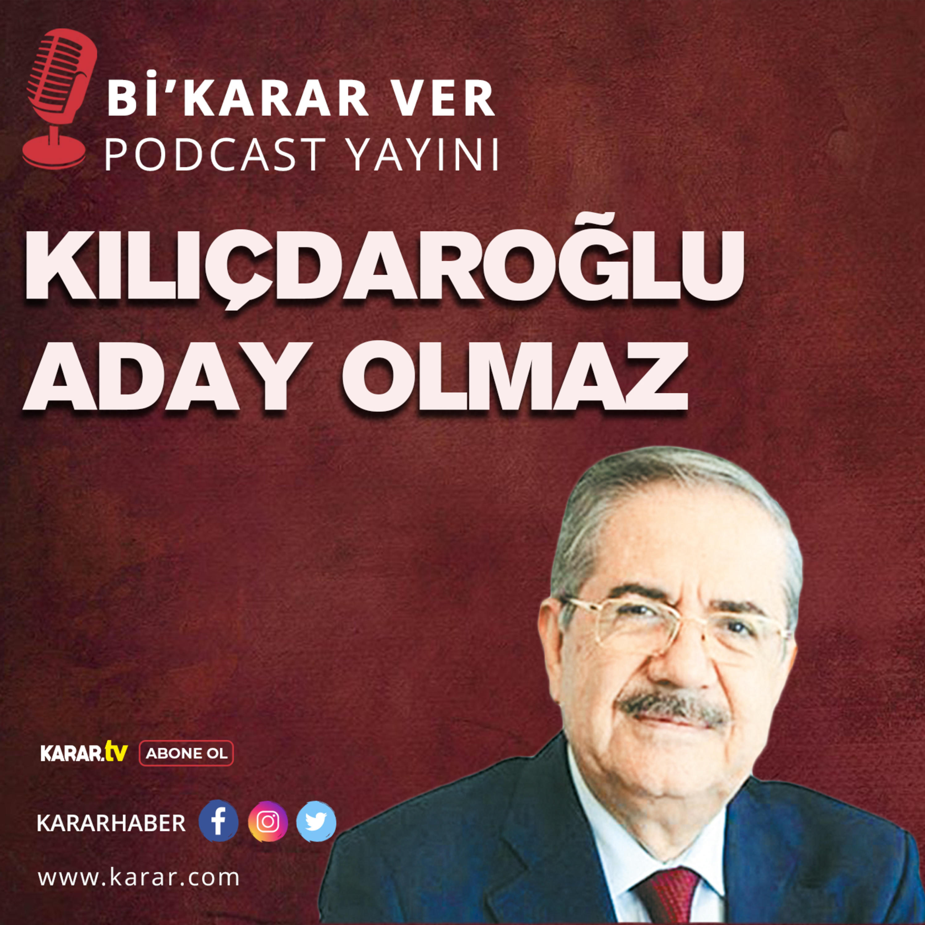 Karar TV Podcast
