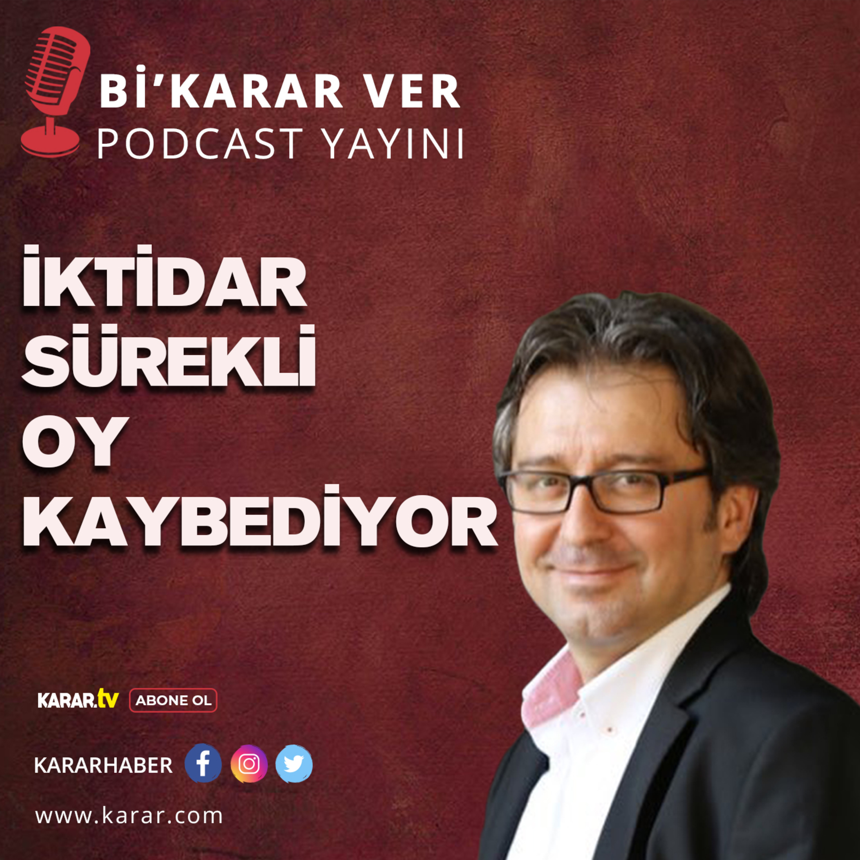 Karar TV Podcast