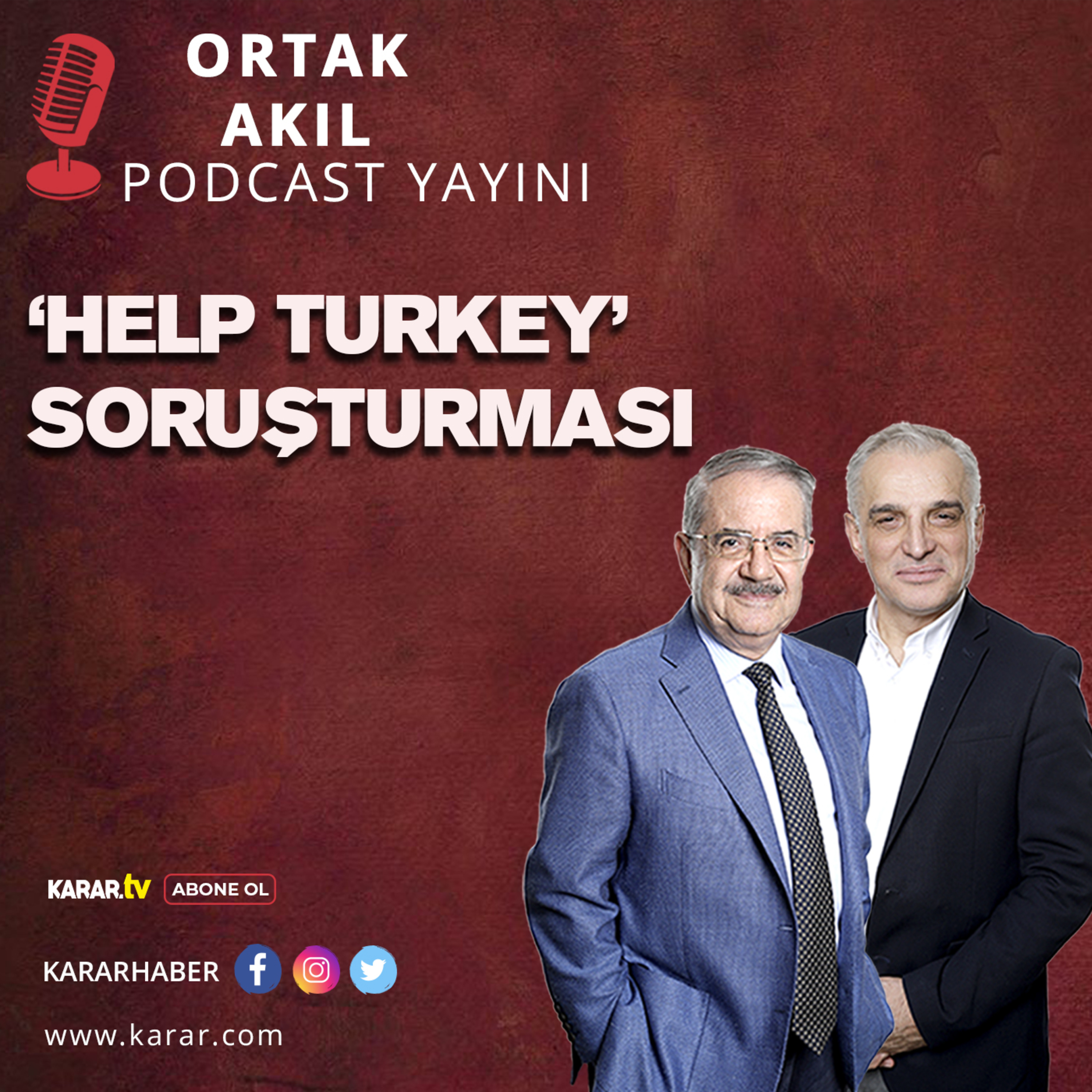 Karar TV Podcast