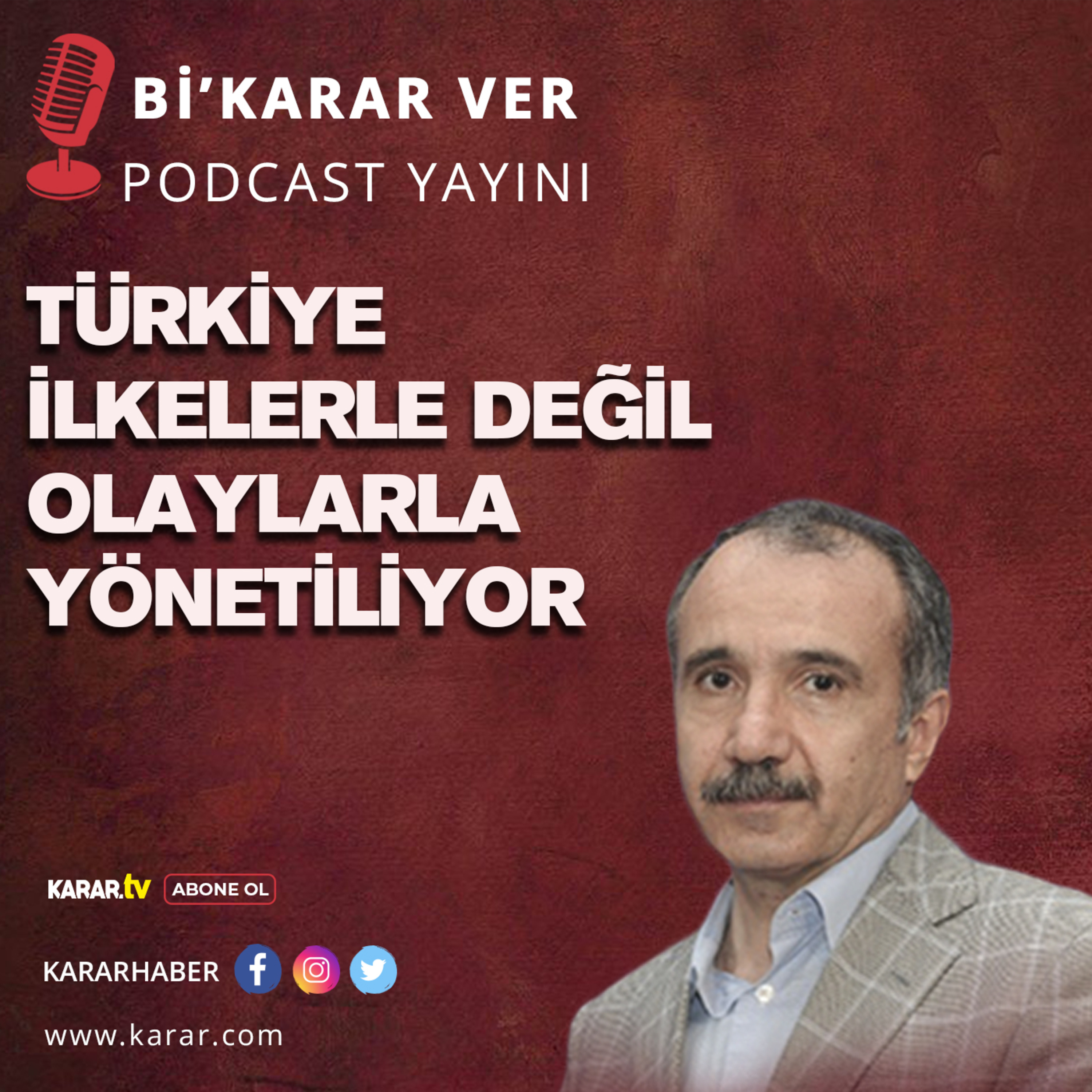Karar TV Podcast