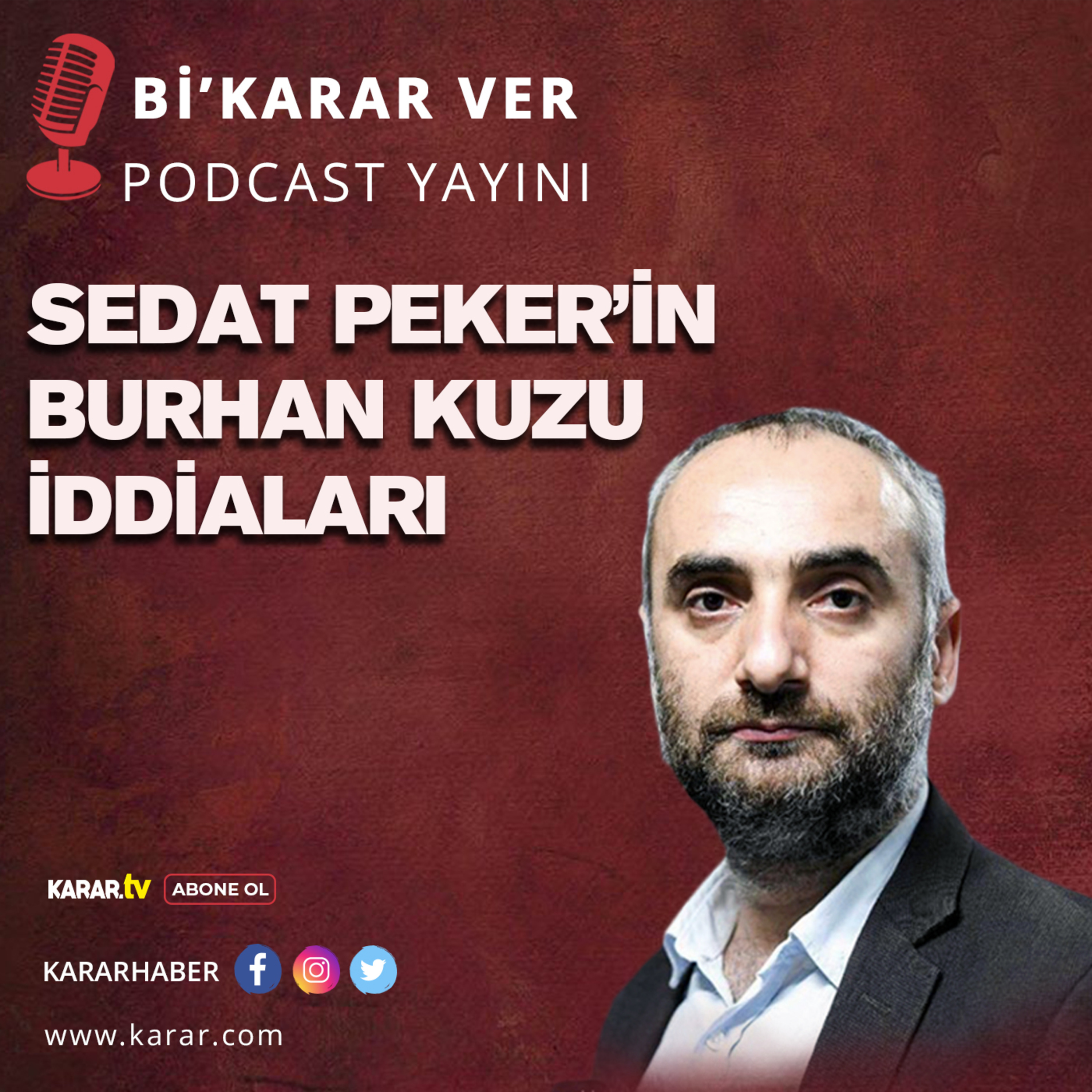 Karar TV Podcast