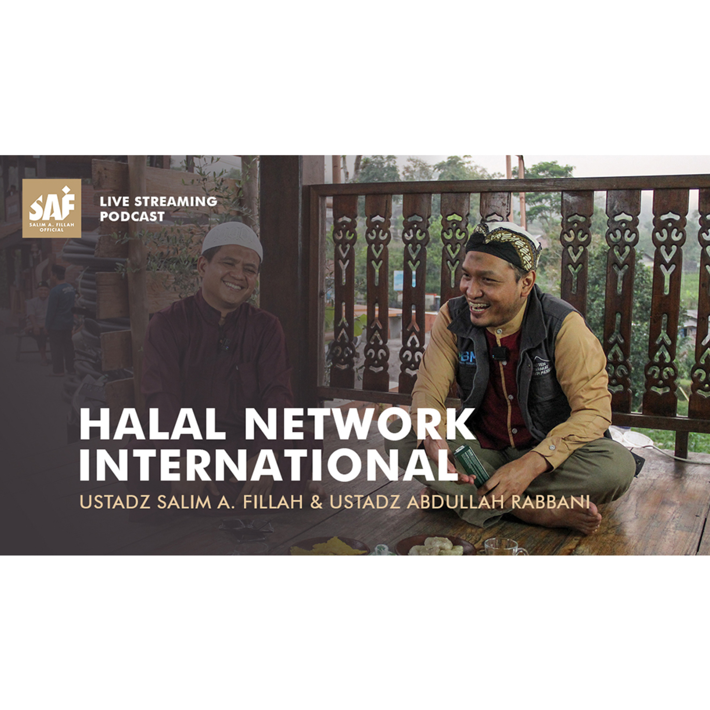 Salim A. Fillah