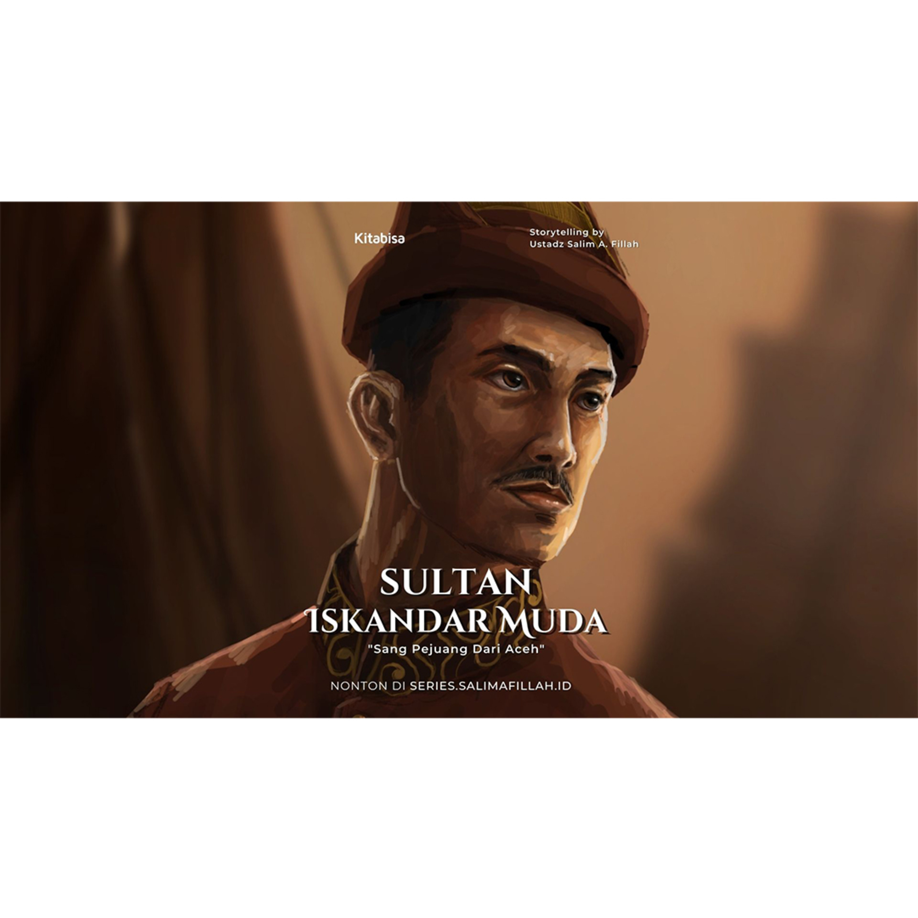 Salim A. Fillah